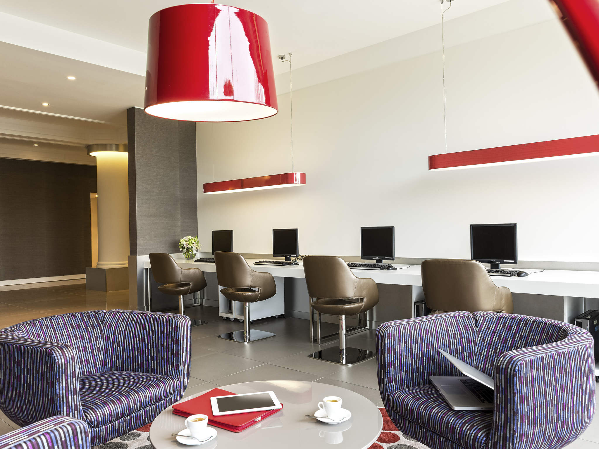 Foto - Pullman Melbourne Albert Park