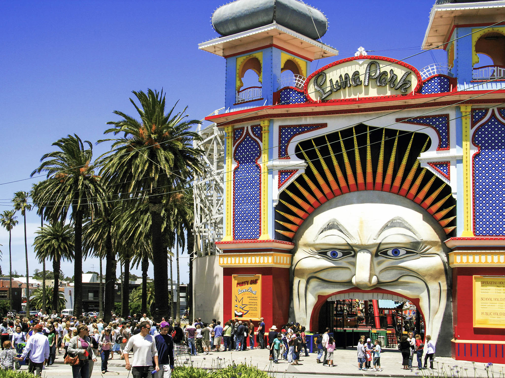 Foto - Pullman Melbourne Albert Park