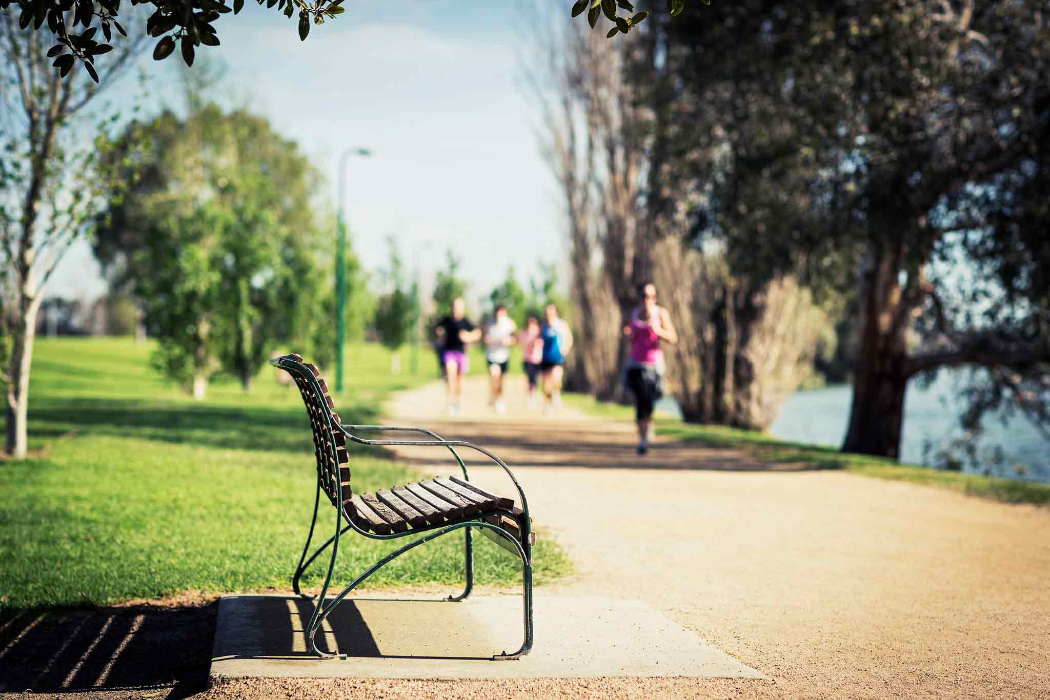 Foto - Pullman Melbourne Albert Park