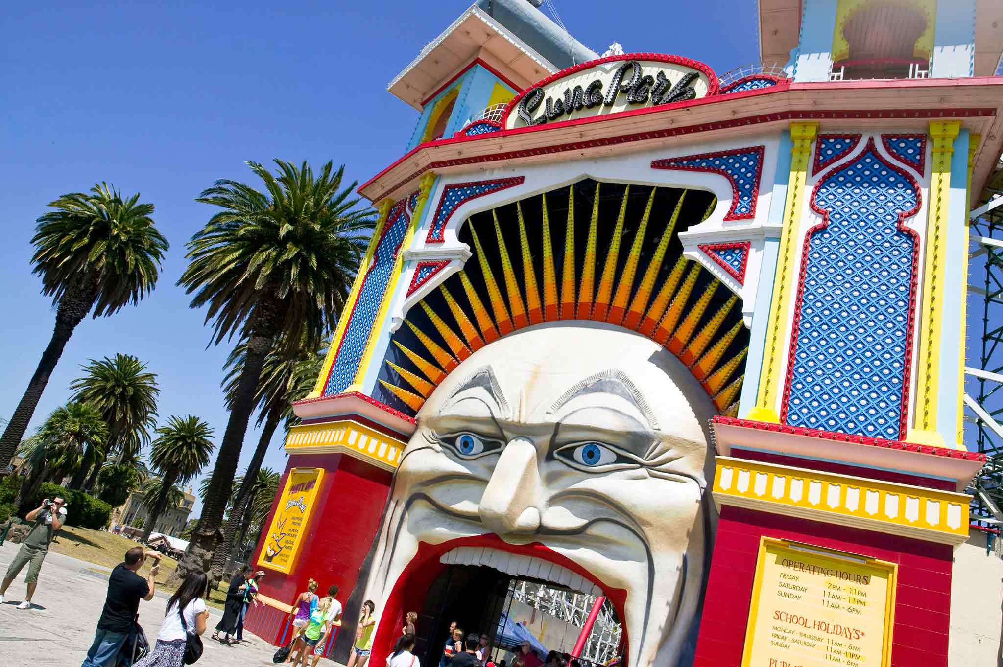 Foto - Pullman Melbourne Albert Park