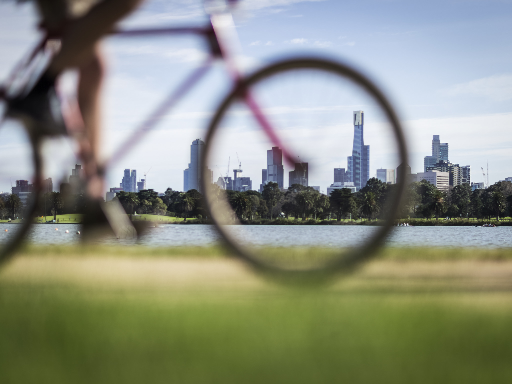 Foto - Pullman Melbourne Albert Park