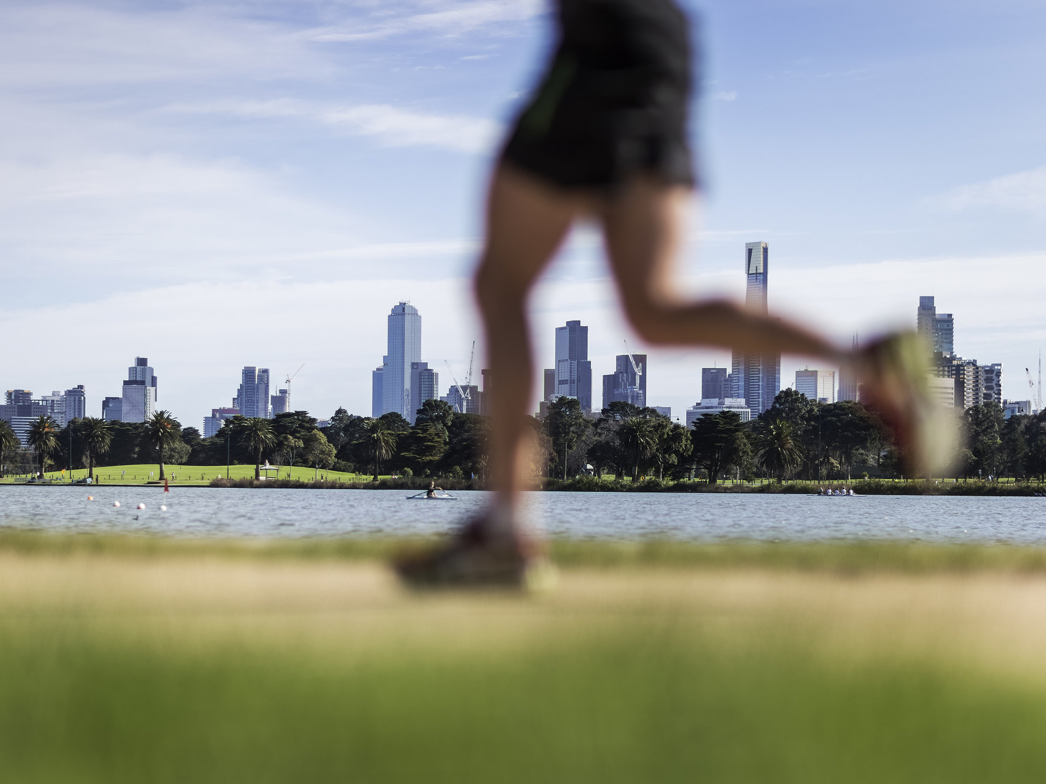 Foto - Pullman Melbourne Albert Park