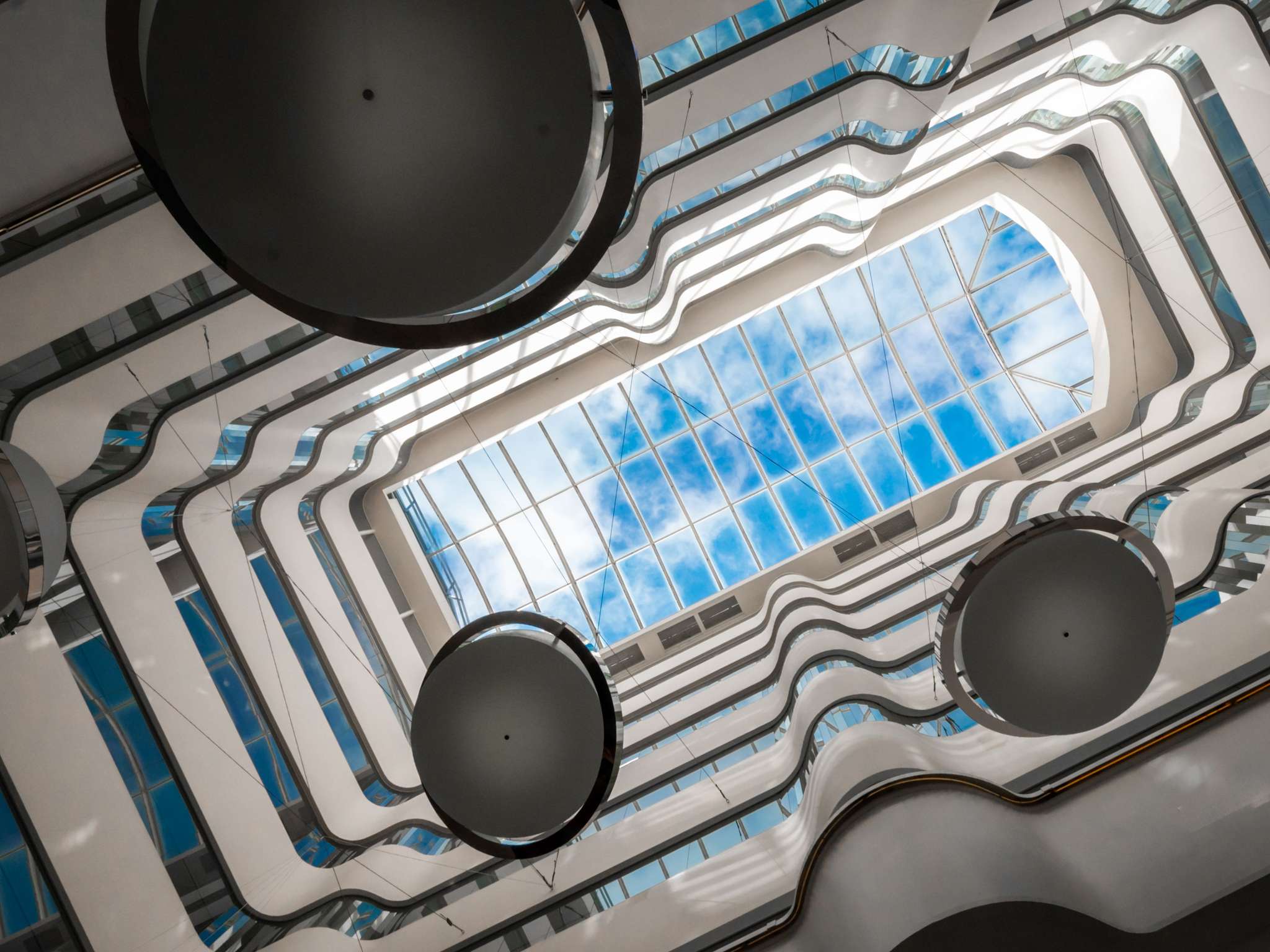 Foto - Pullman Melbourne Albert Park