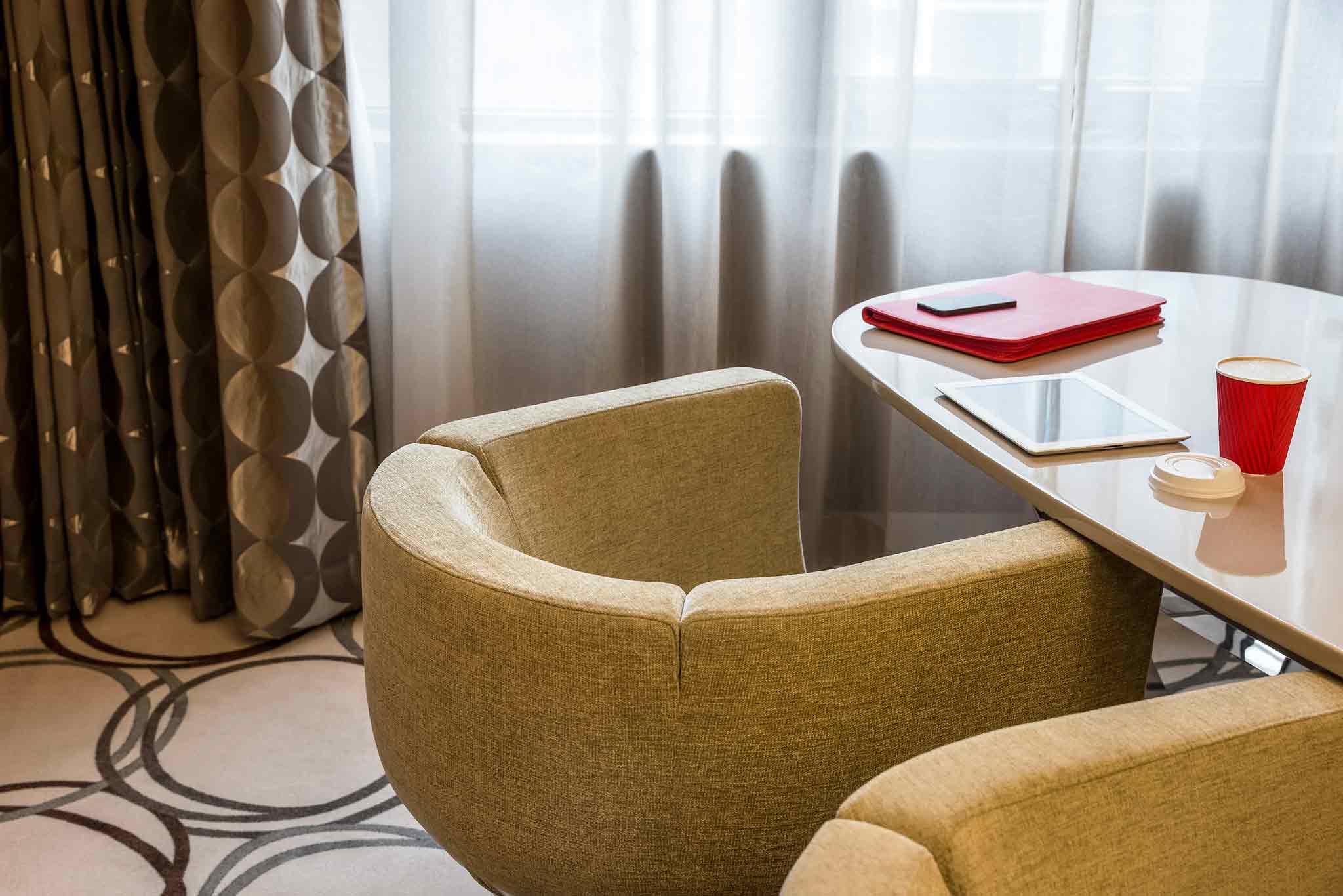 Foto - Pullman Melbourne Albert Park