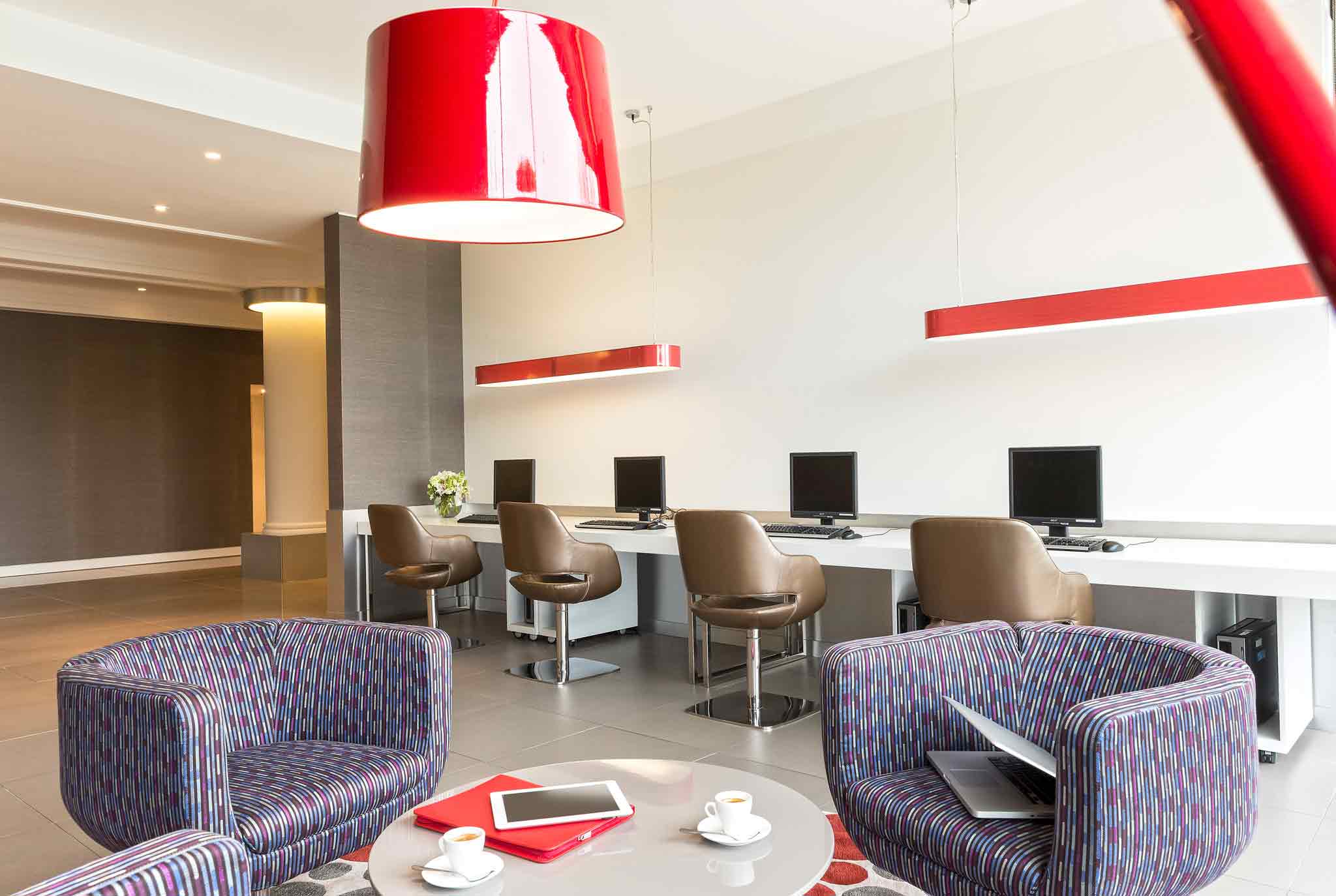 Foto - Pullman Melbourne Albert Park