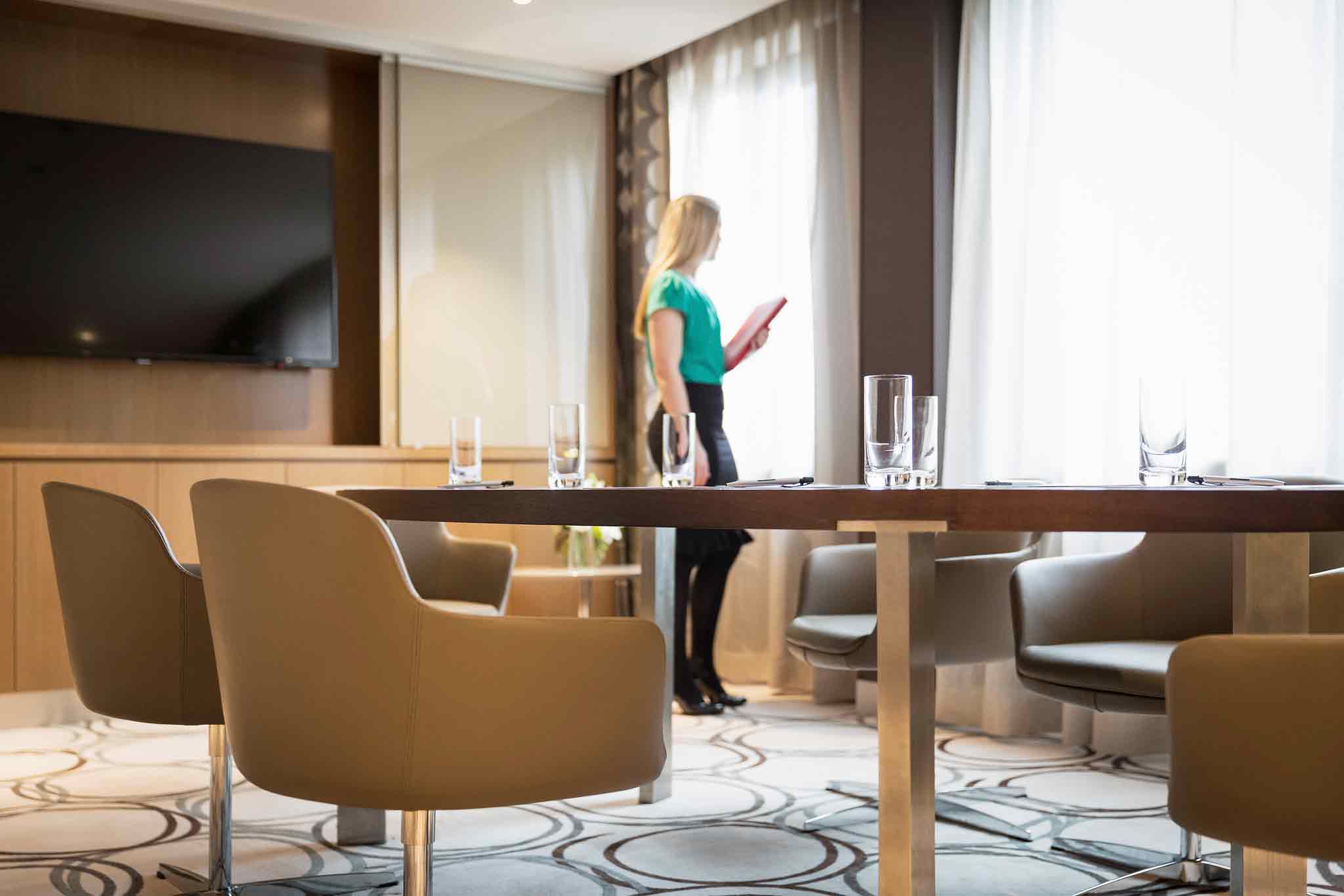 Foto - Pullman Melbourne Albert Park