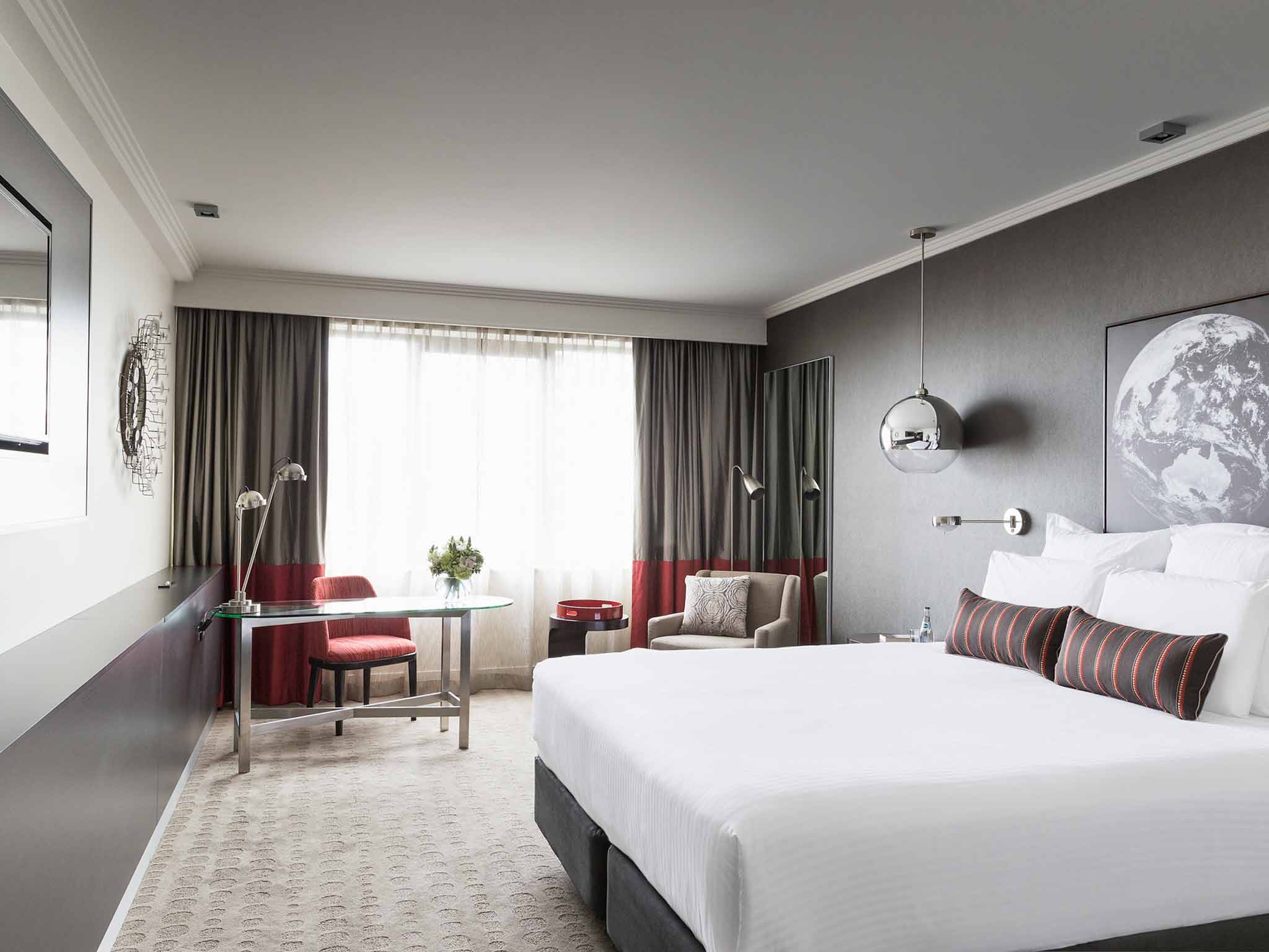 Foto - Pullman Melbourne Albert Park