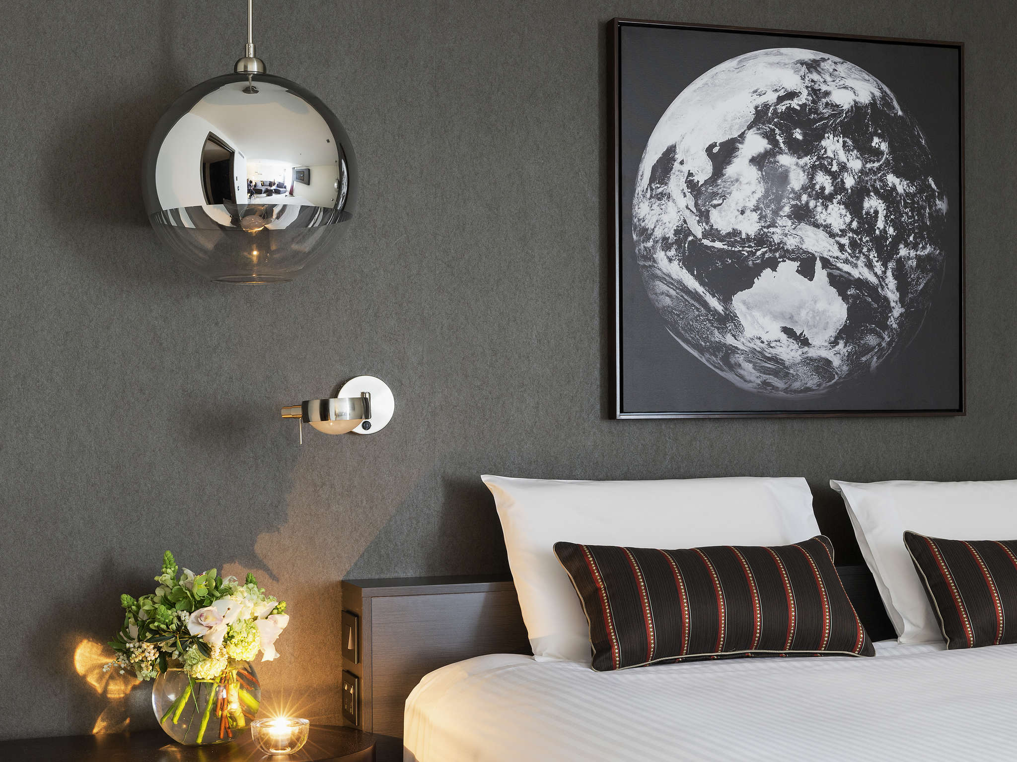 Foto - Pullman Melbourne Albert Park