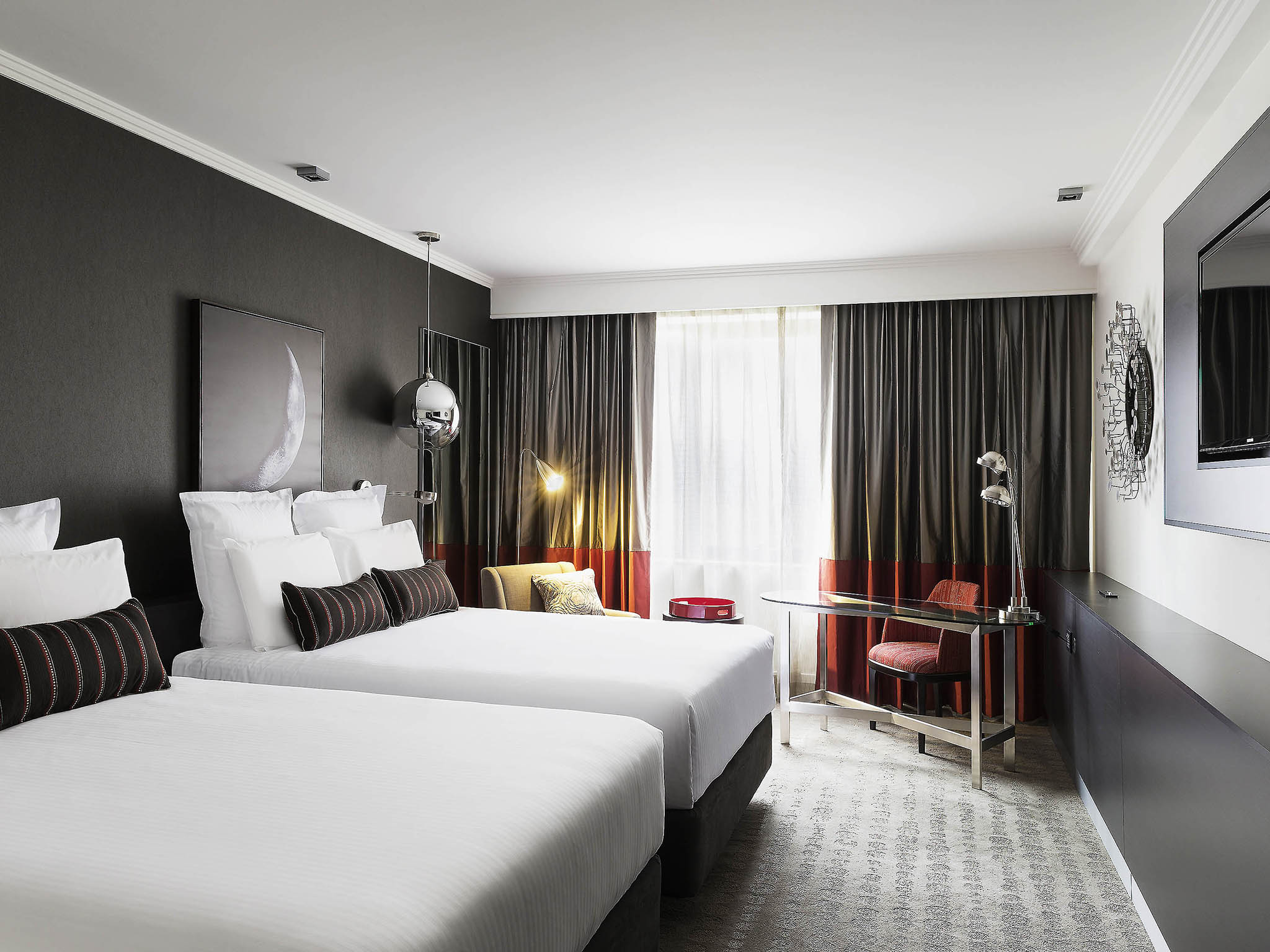 Foto - Pullman Melbourne Albert Park