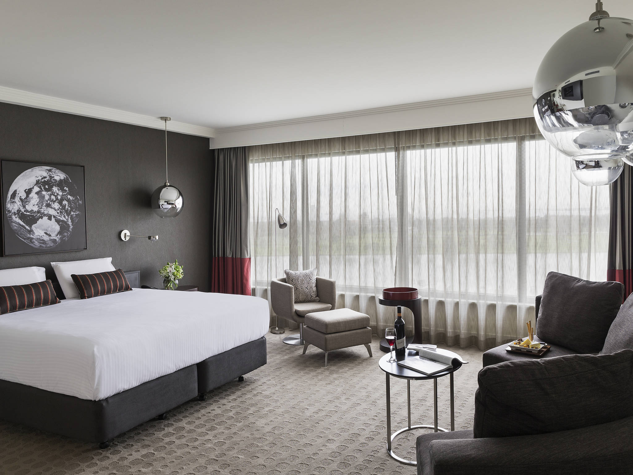 Foto - Pullman Melbourne Albert Park