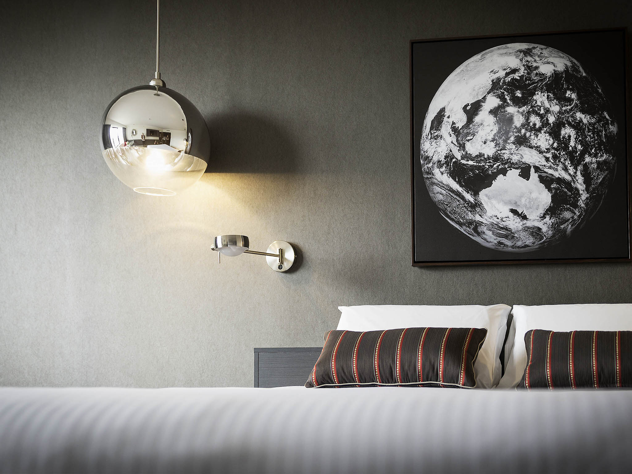 Foto - Pullman Melbourne Albert Park