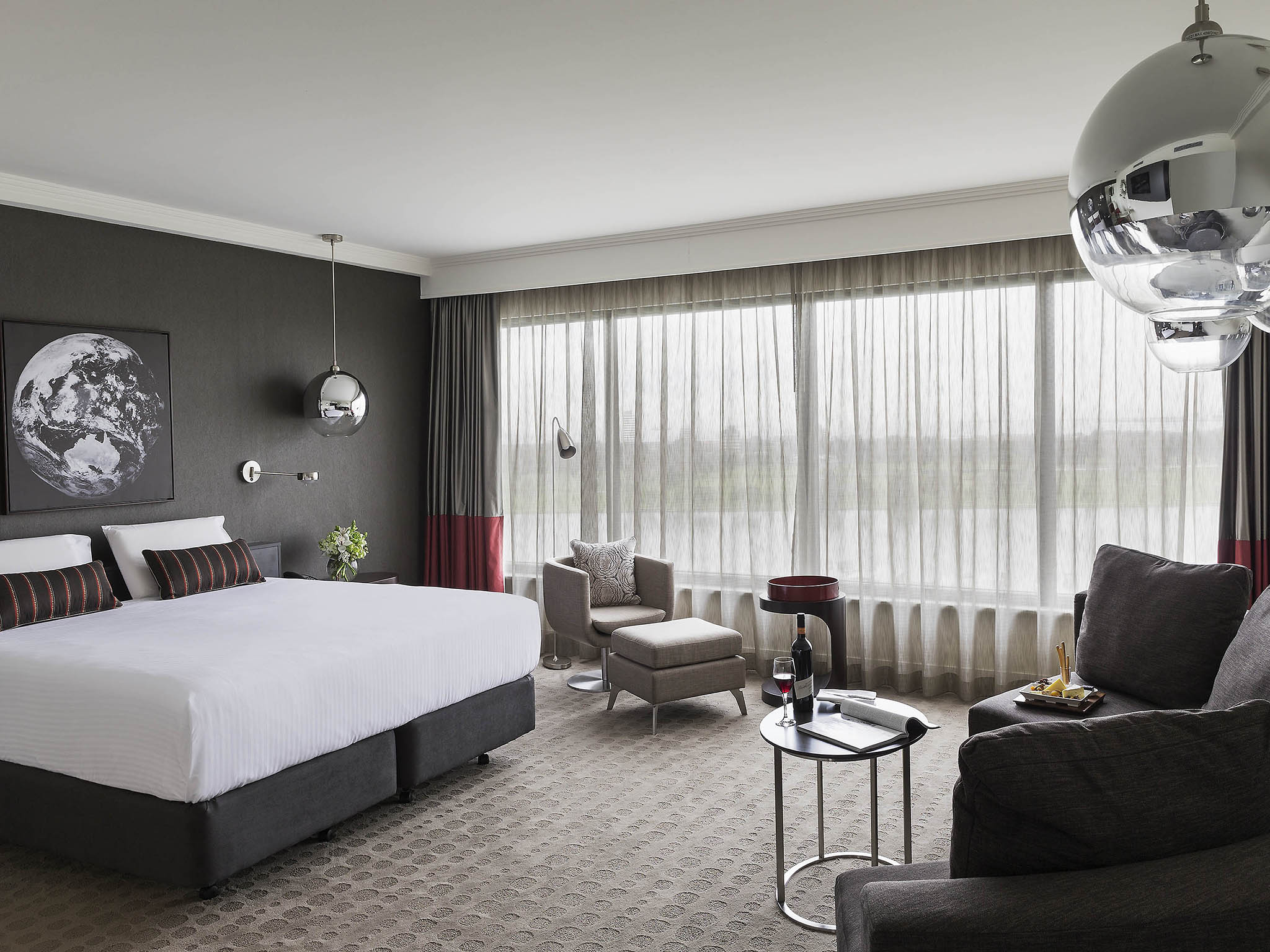 Foto - Pullman Melbourne Albert Park