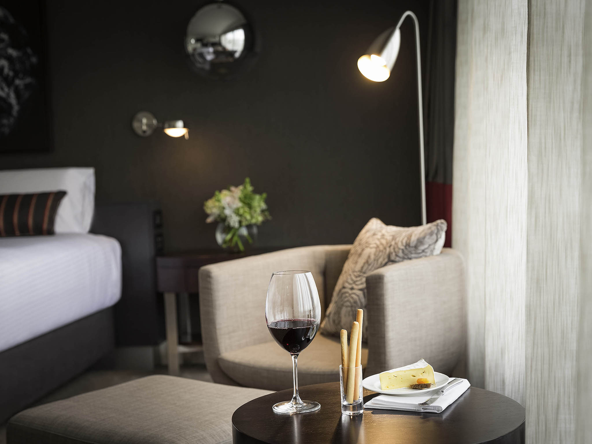 Foto - Pullman Melbourne Albert Park