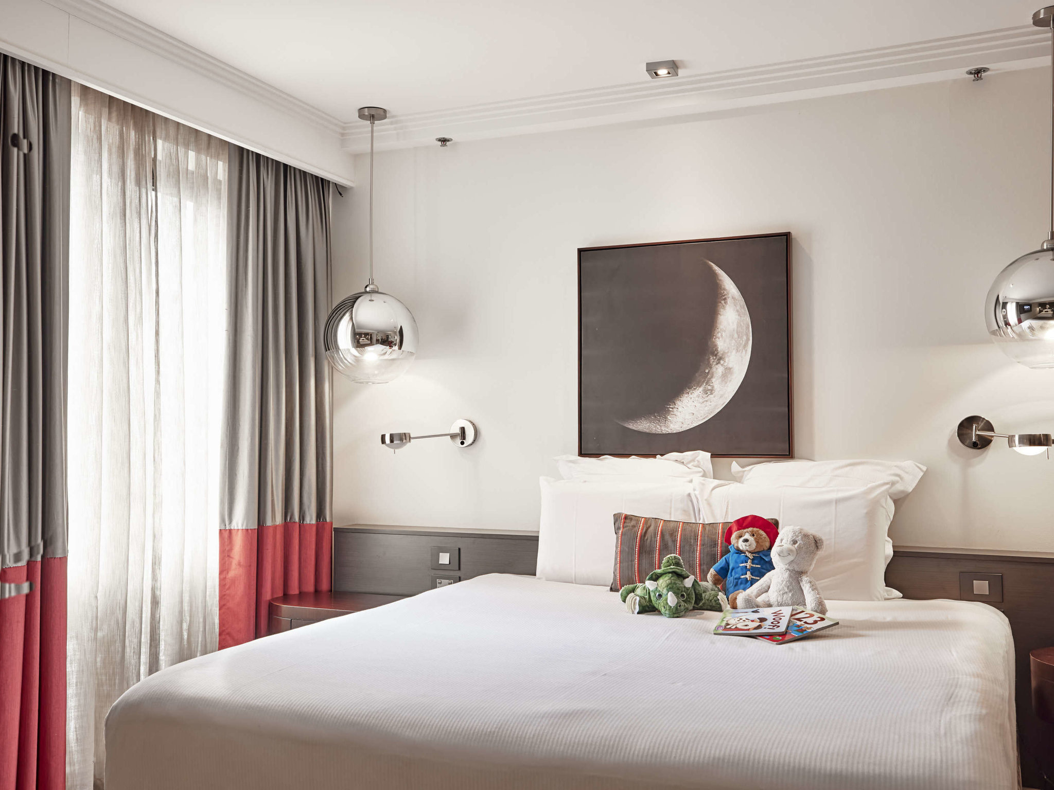 Foto - Pullman Melbourne Albert Park