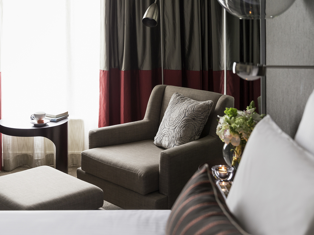 Foto - Pullman Melbourne Albert Park