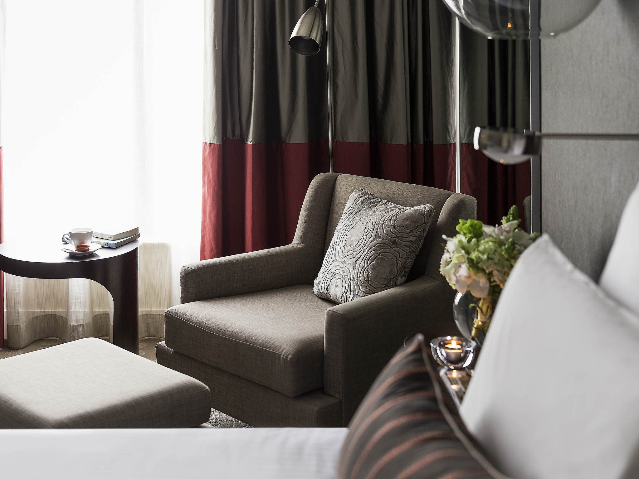 Foto - Pullman Melbourne Albert Park