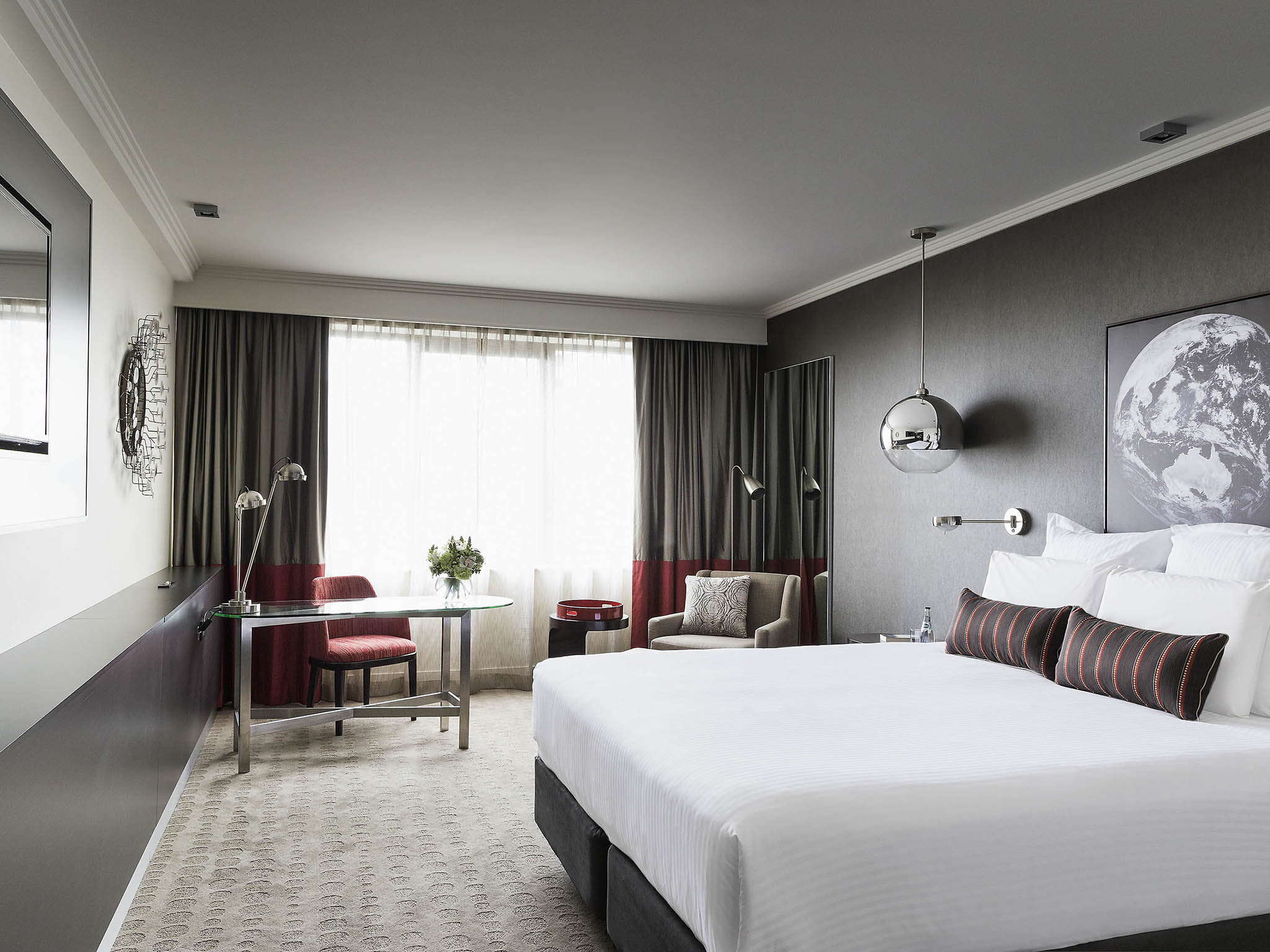 Foto - Pullman Melbourne Albert Park