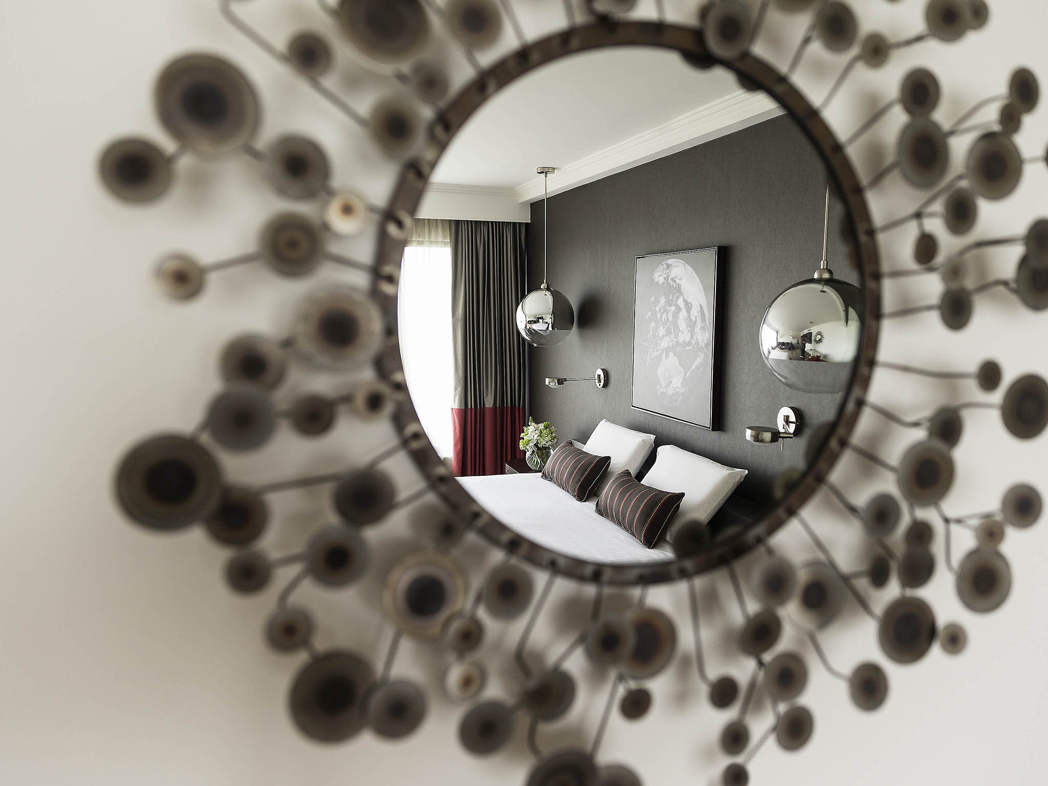 Foto - Pullman Melbourne Albert Park