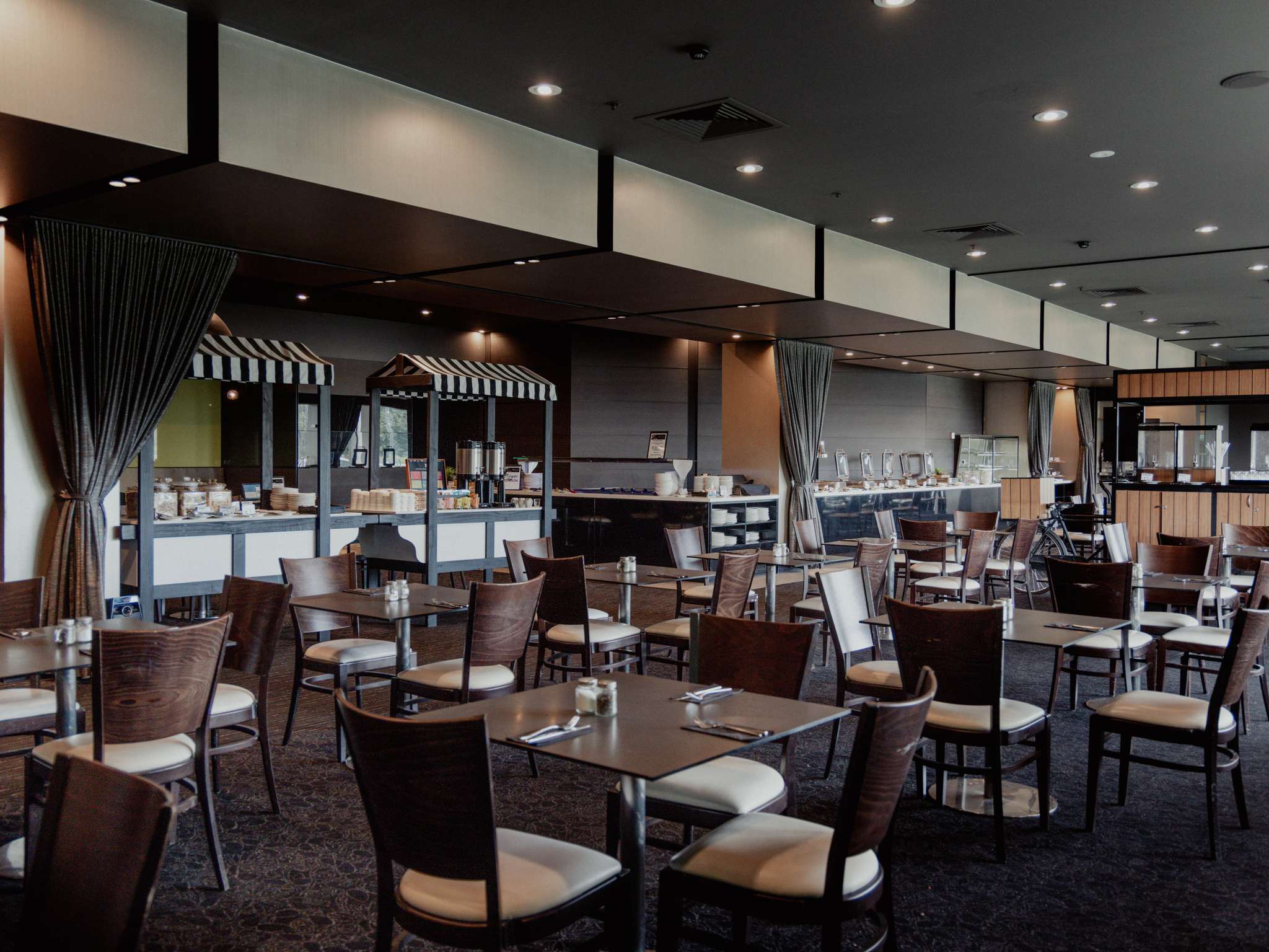 Foto - Pullman Melbourne Albert Park