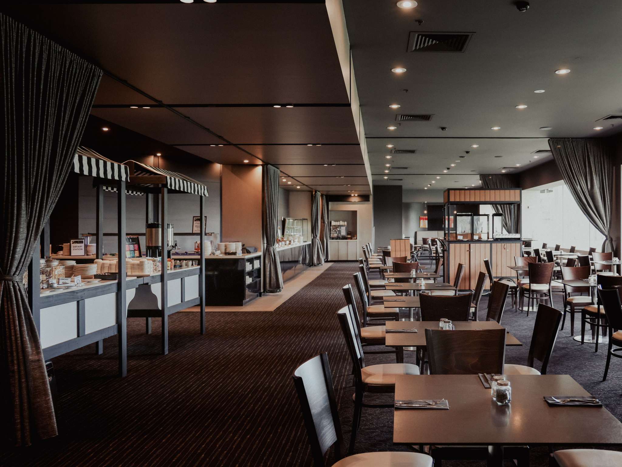 Foto - Pullman Melbourne Albert Park