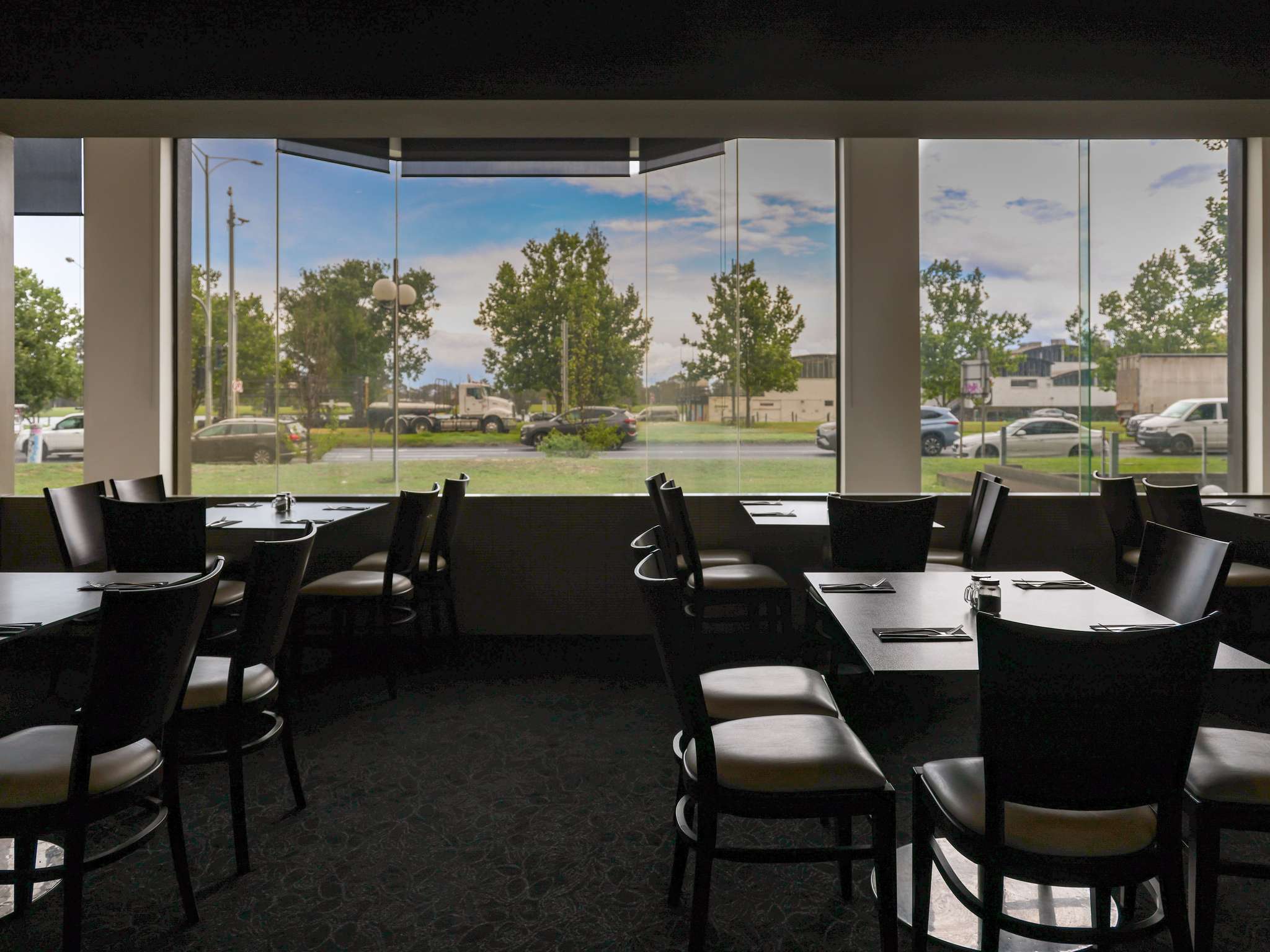 Foto - Pullman Melbourne Albert Park