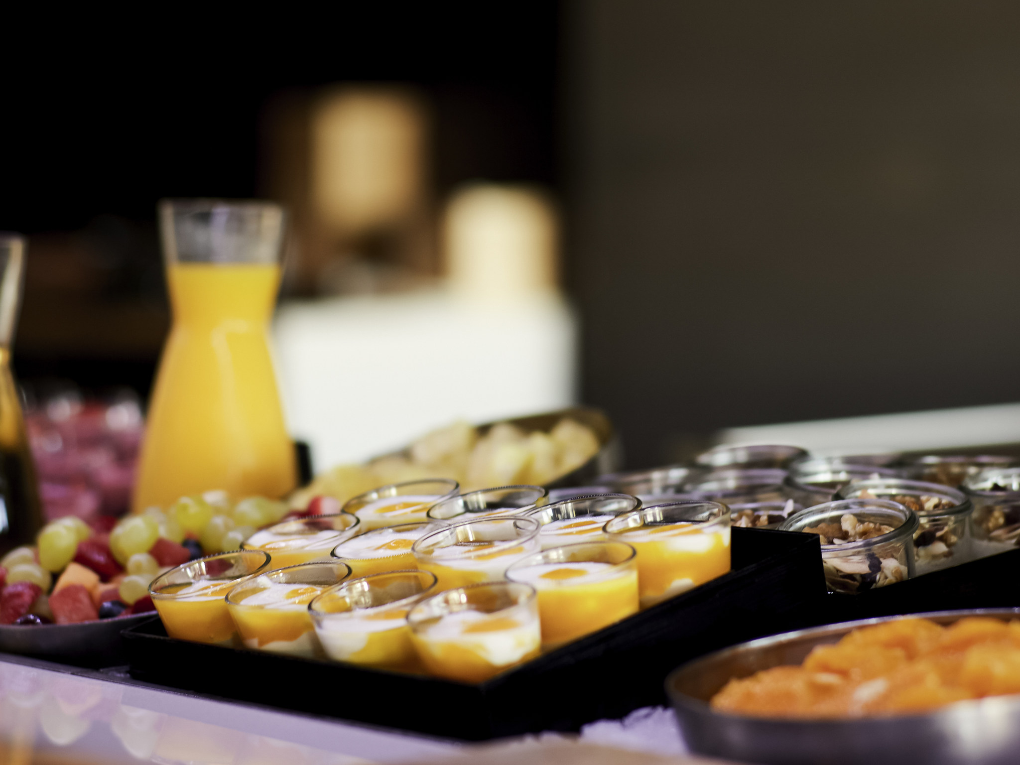 Foto - Pullman Melbourne Albert Park