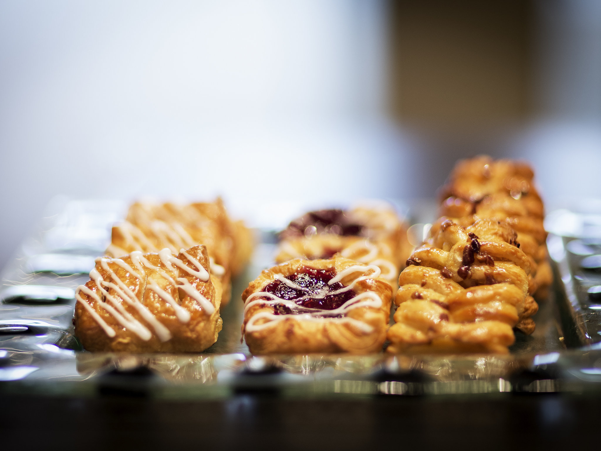 Foto - Pullman Melbourne Albert Park