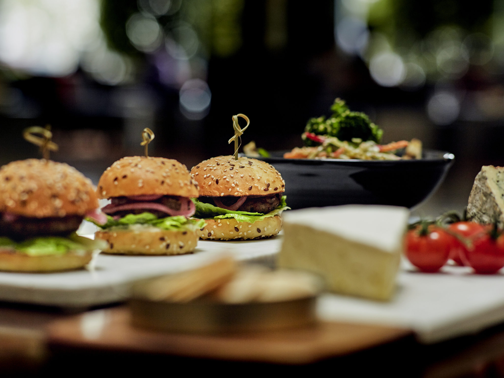 Foto - Pullman Melbourne Albert Park