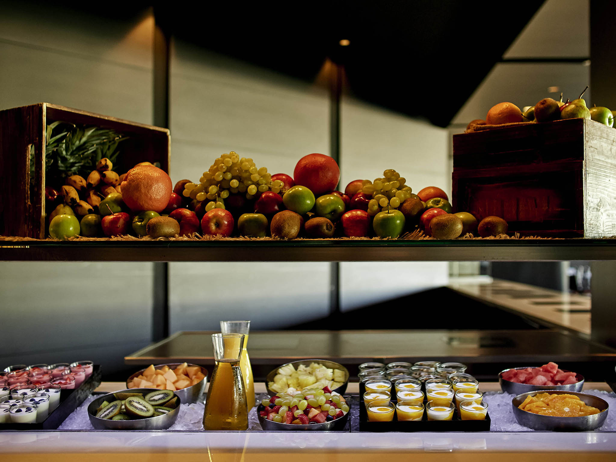 Foto - Pullman Melbourne Albert Park