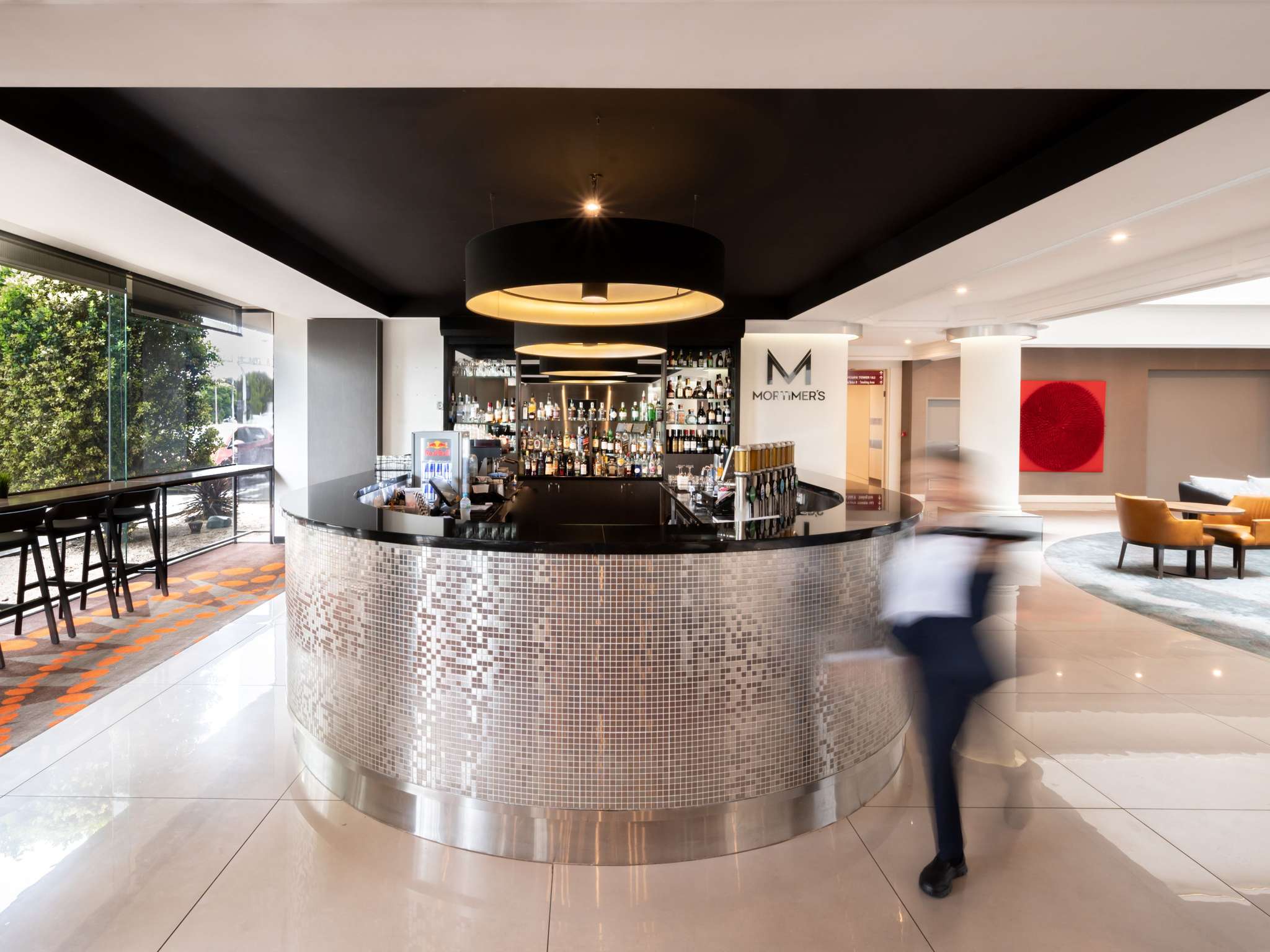 Foto - Pullman Melbourne Albert Park