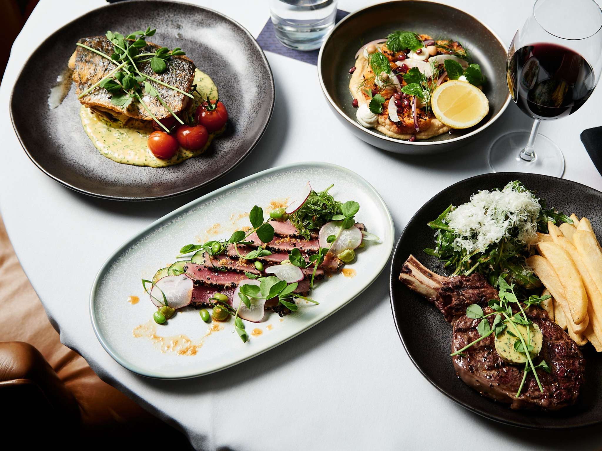 Foto - Pullman Melbourne Albert Park