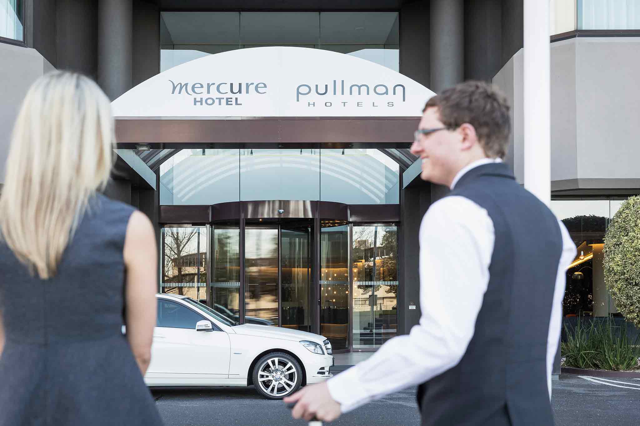 Foto - Pullman Melbourne Albert Park