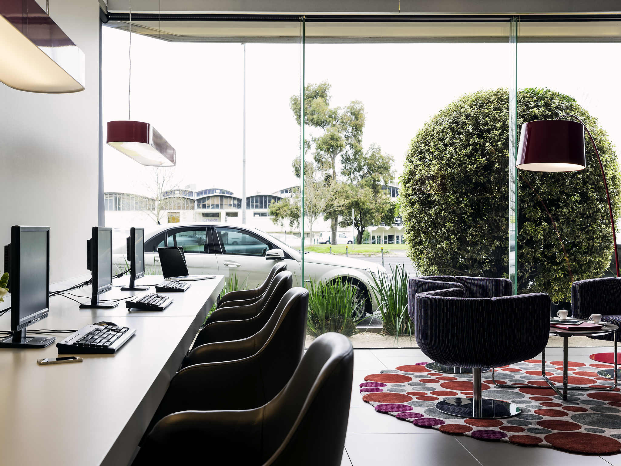 Foto - Pullman Melbourne Albert Park