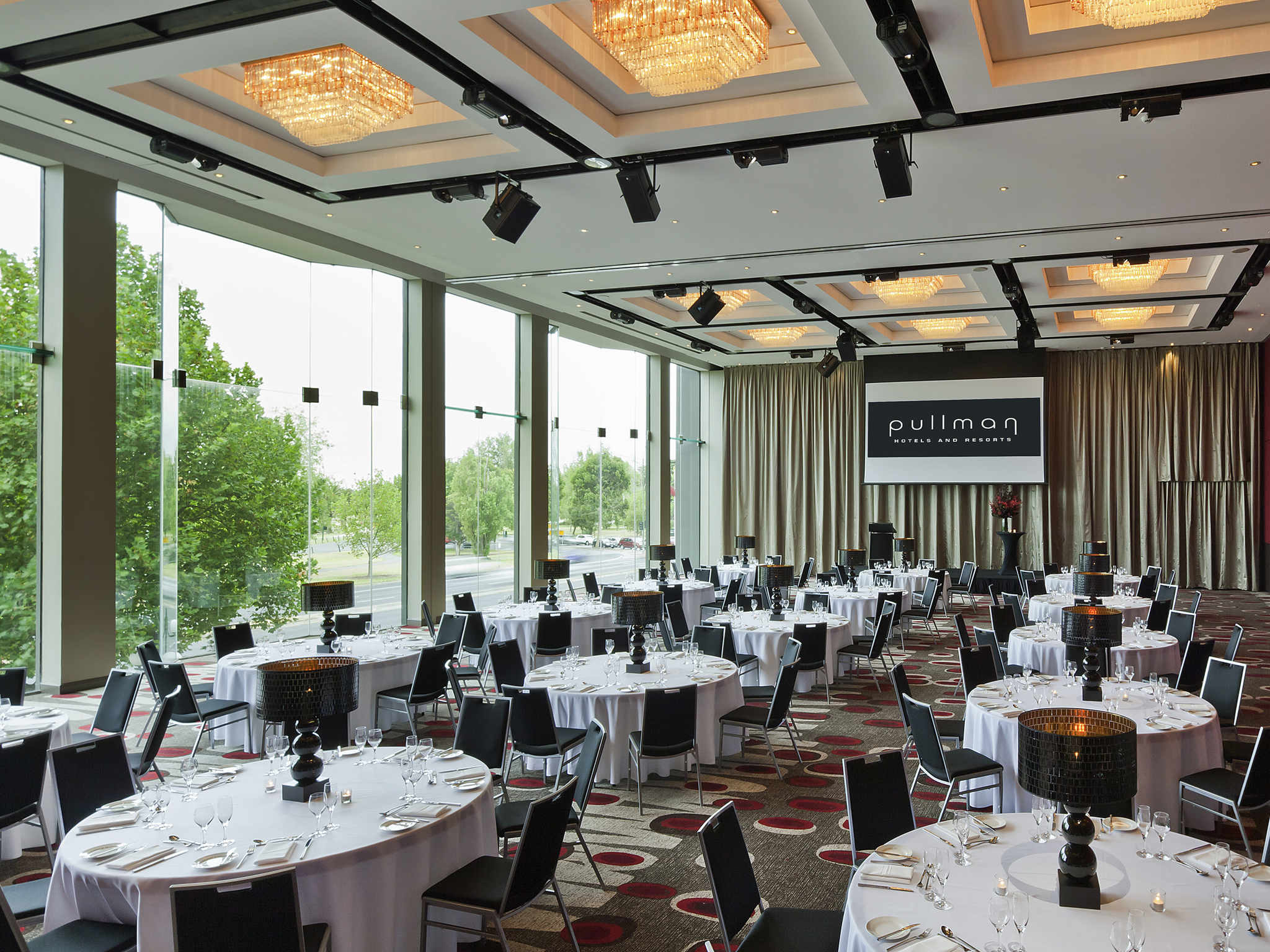 Foto - Pullman Melbourne Albert Park