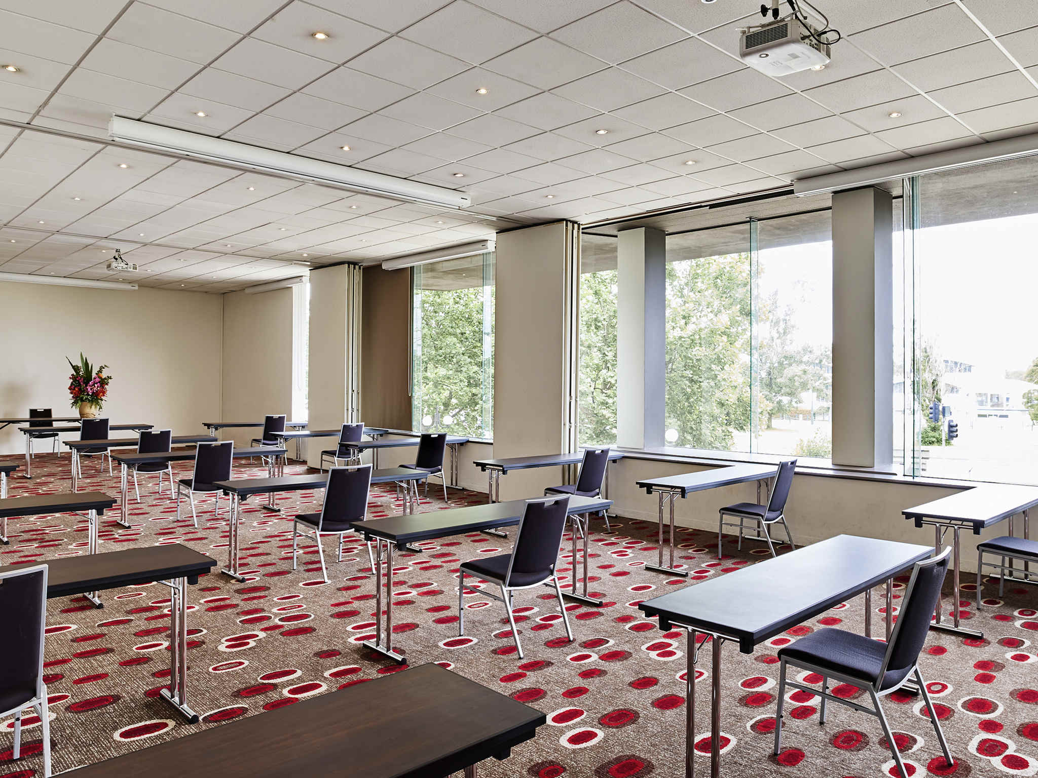 Foto - Pullman Melbourne Albert Park