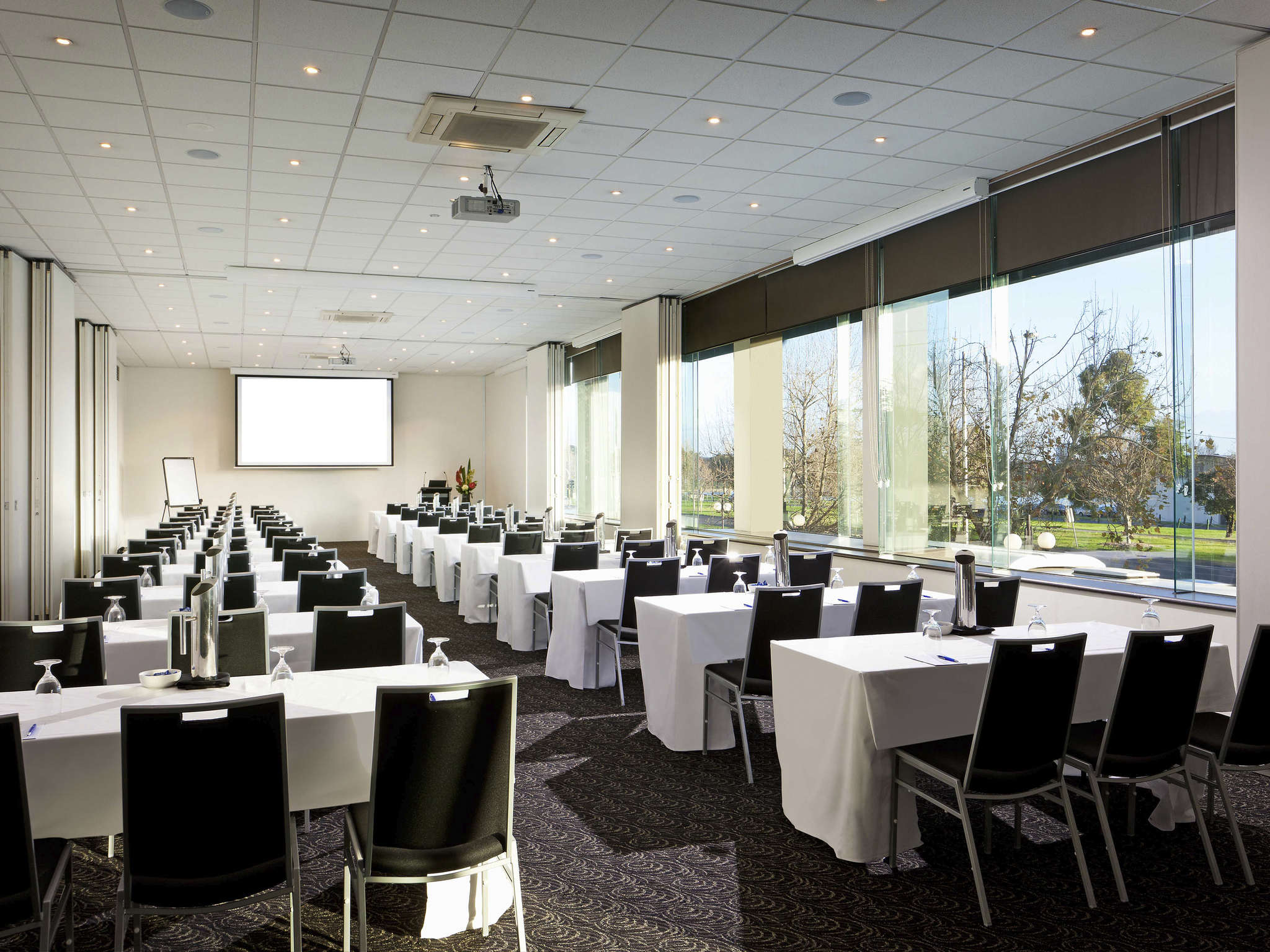 Foto - Pullman Melbourne Albert Park