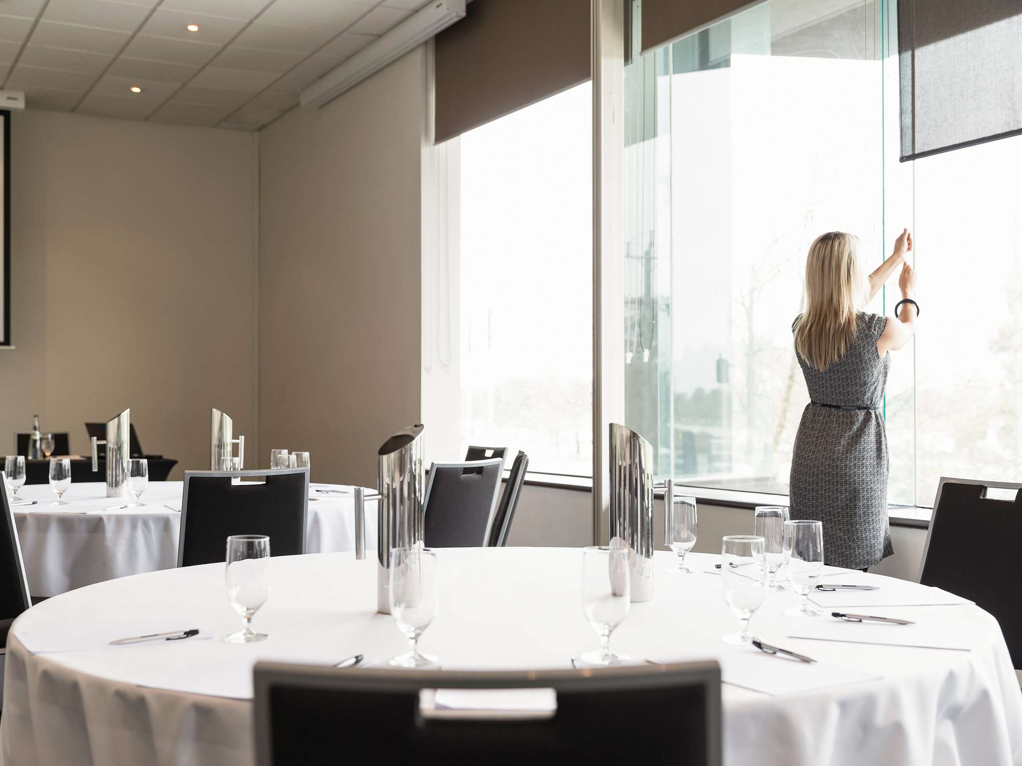 Foto - Pullman Melbourne Albert Park