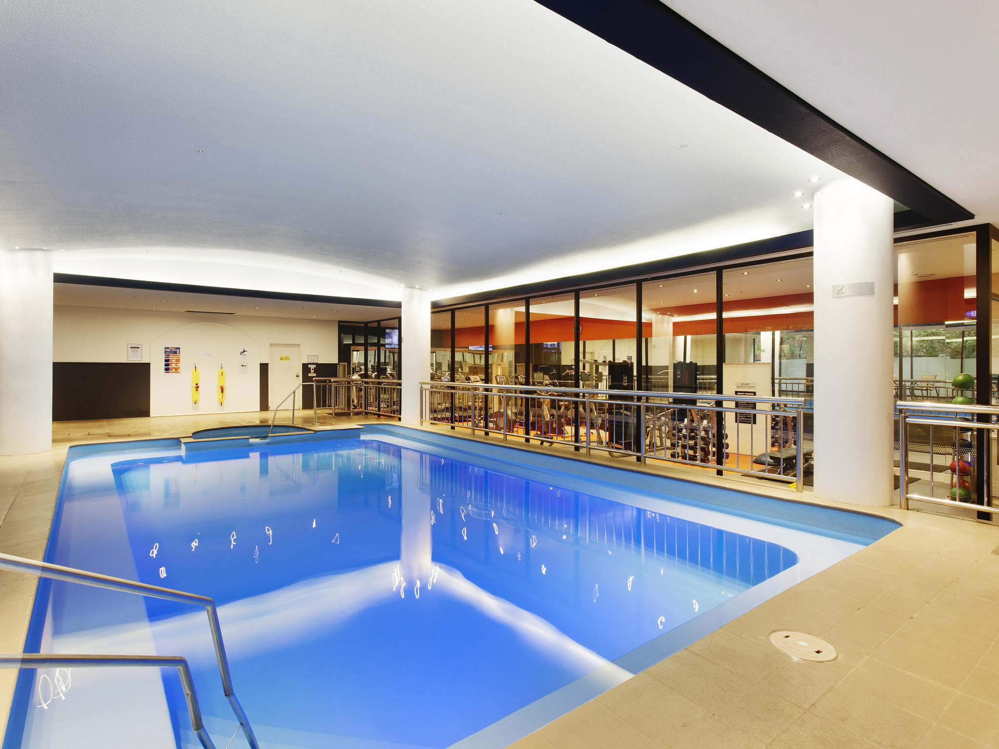 Foto - Pullman Melbourne Albert Park