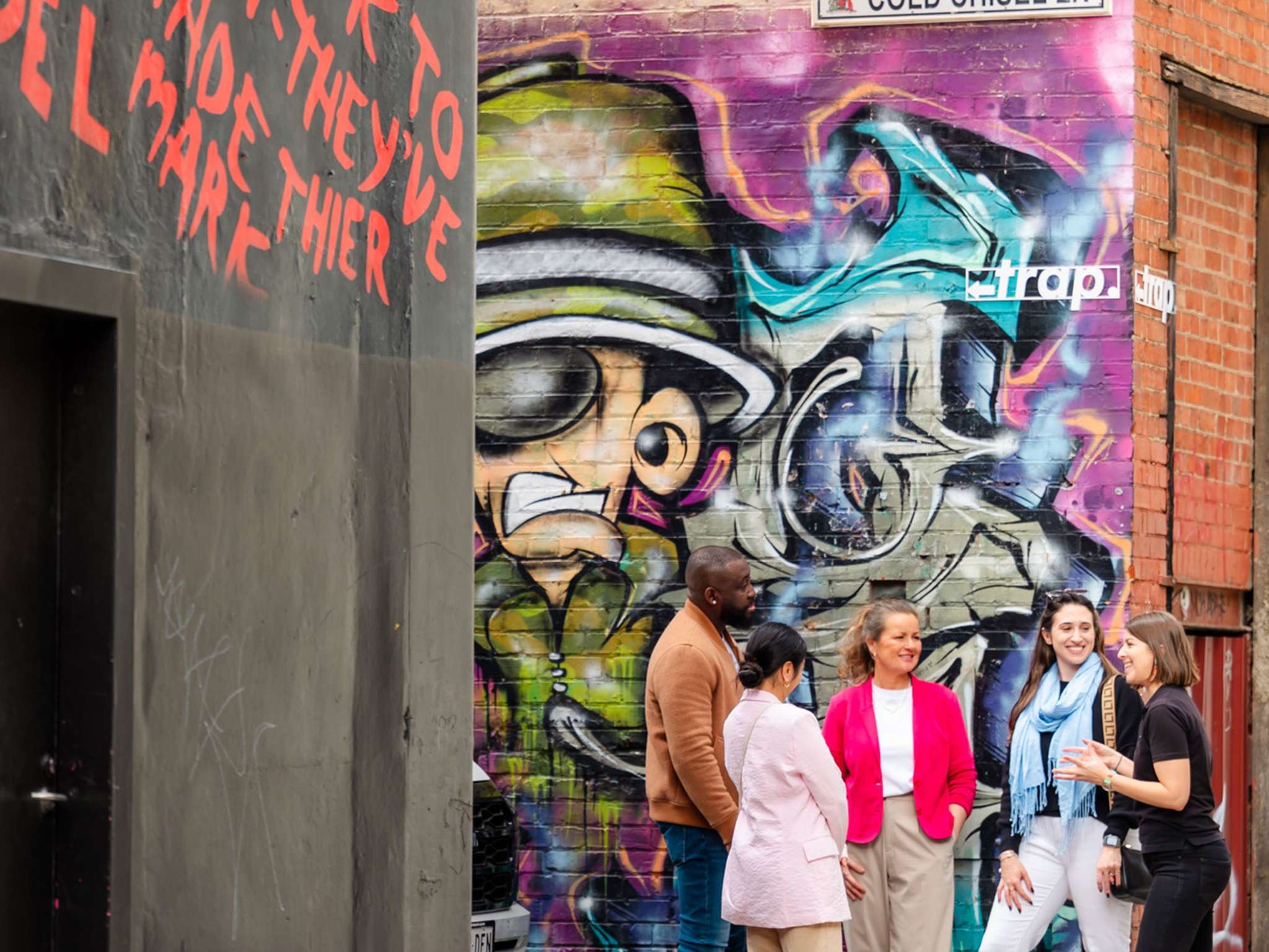 Foto - The Playford Adelaide - MGallery