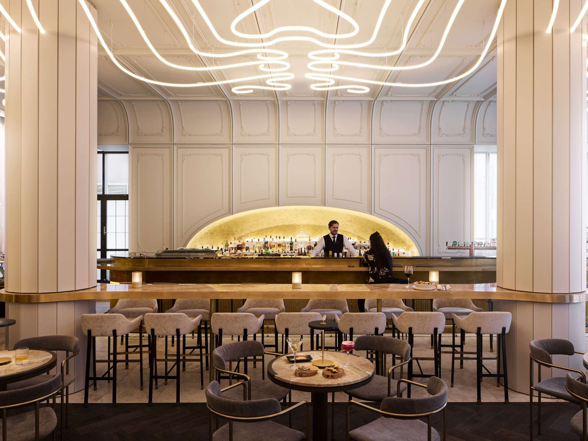 Foto - The Playford Adelaide - MGallery