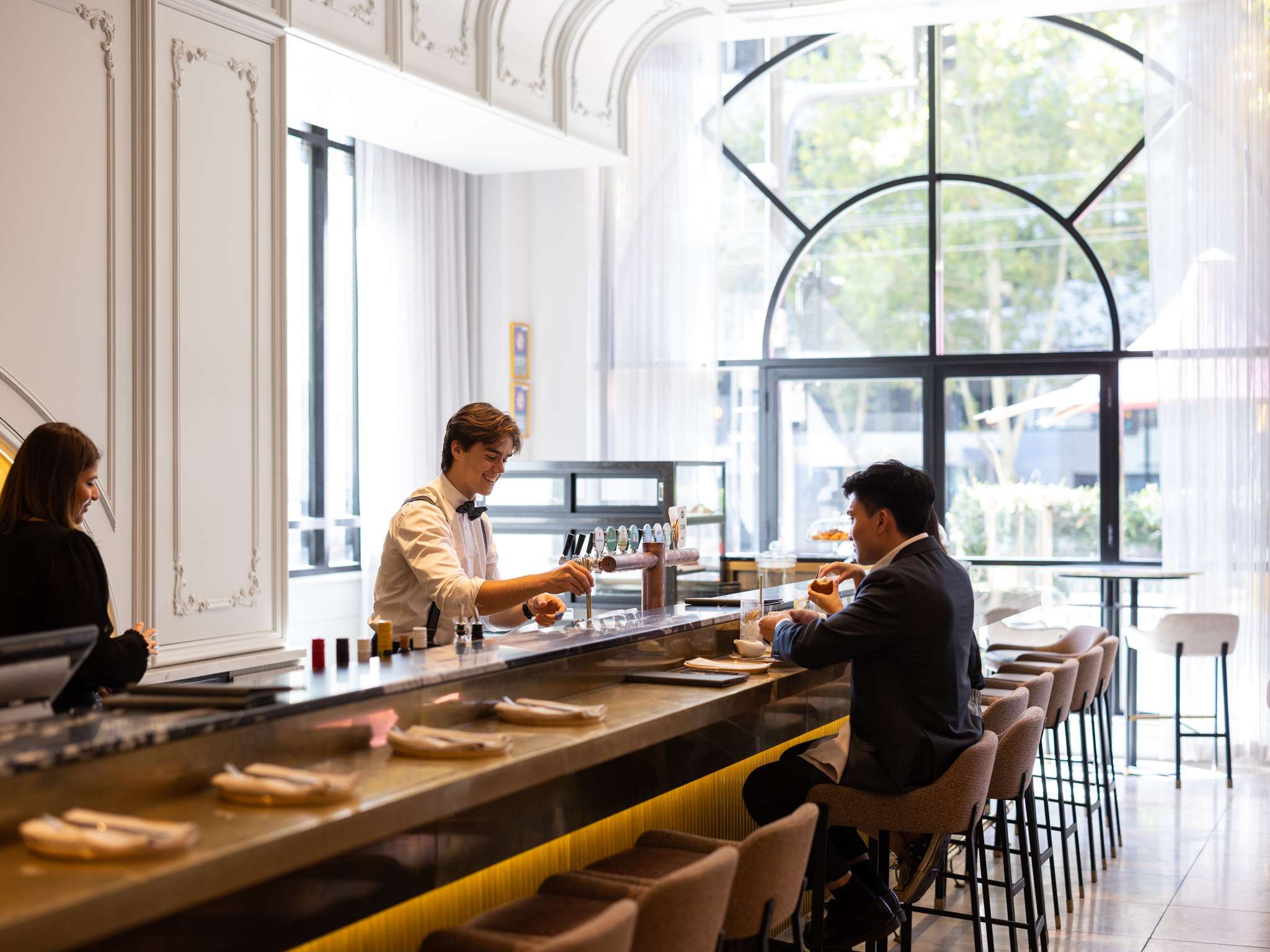 Foto - The Playford Adelaide - MGallery