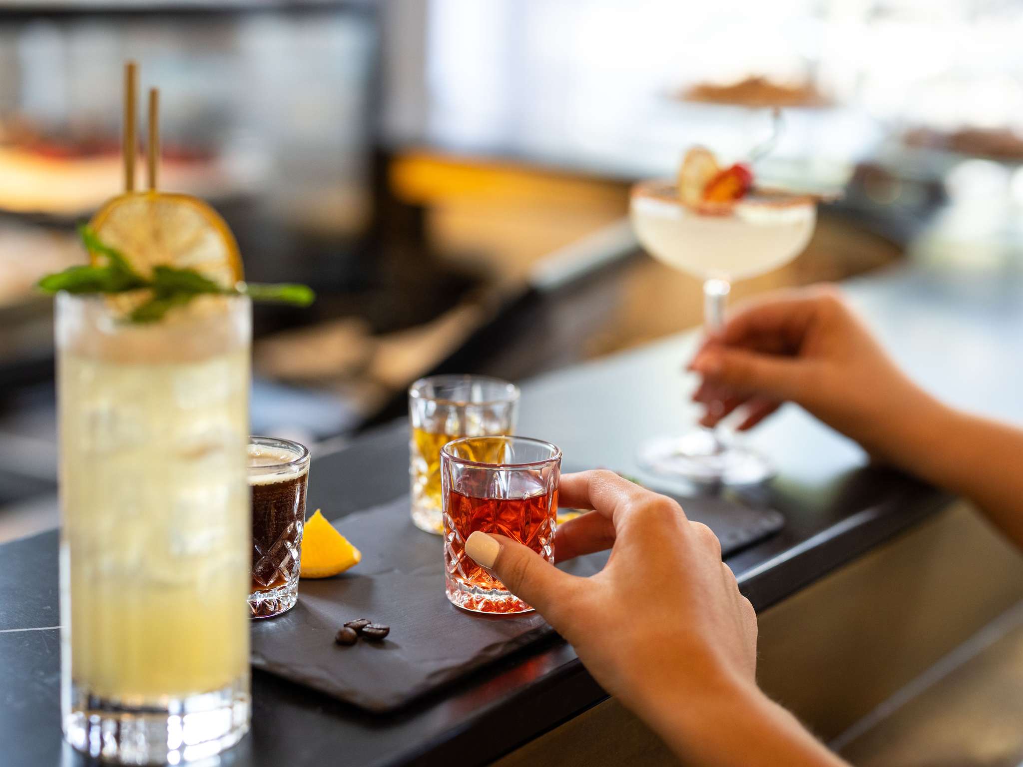 Foto - The Playford Adelaide - MGallery