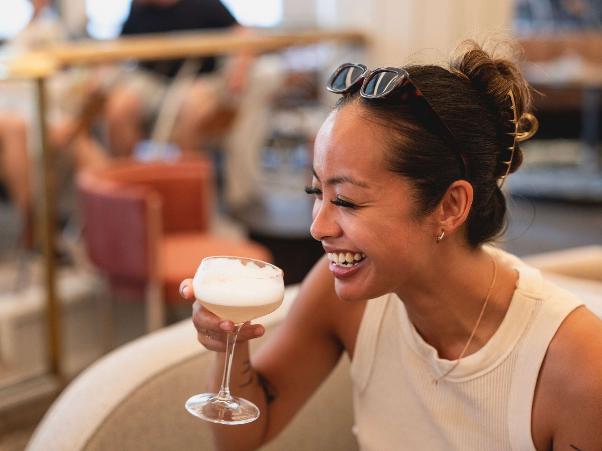 Foto - The Playford Adelaide - MGallery