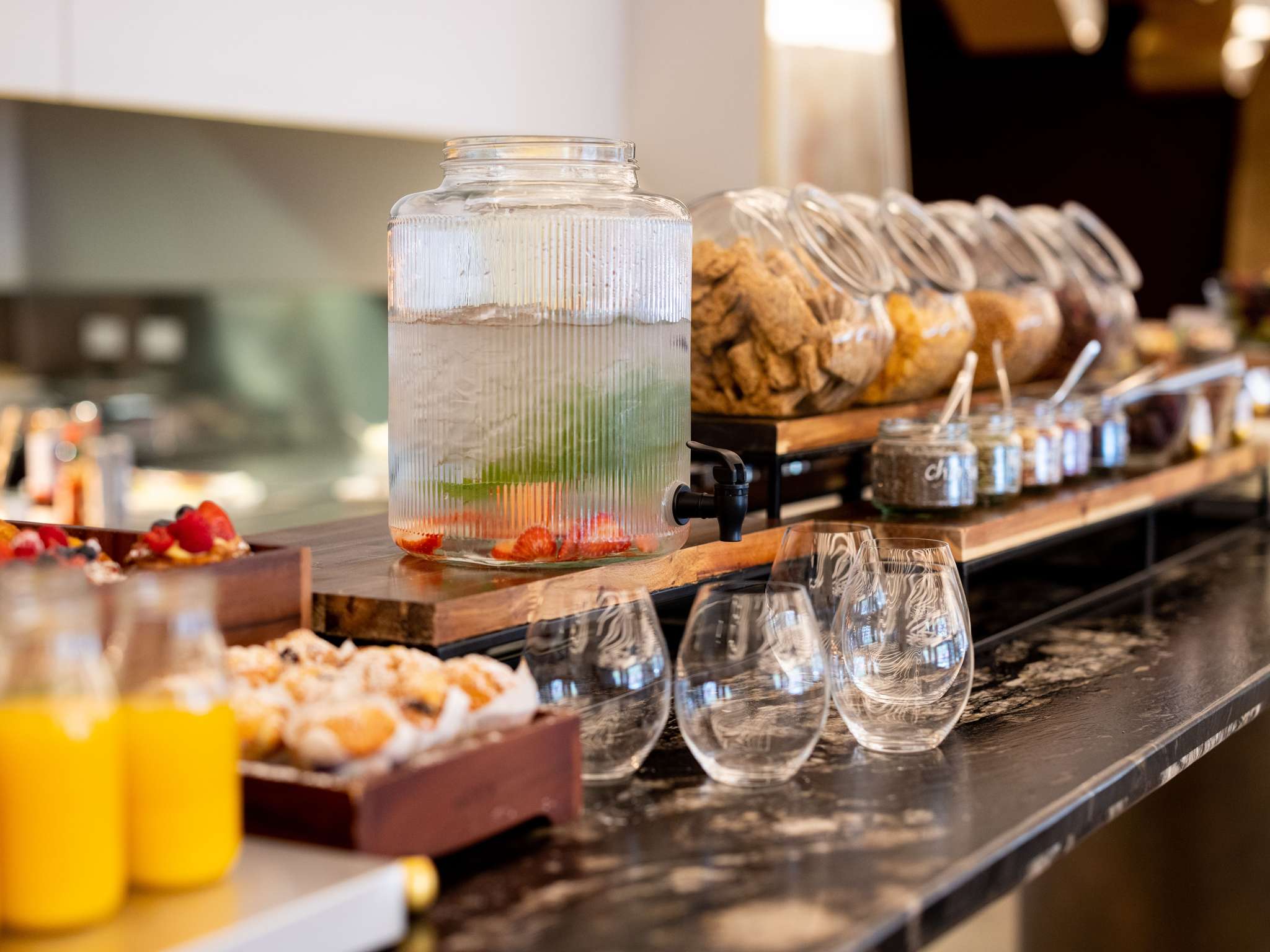 Foto - The Playford Adelaide - MGallery