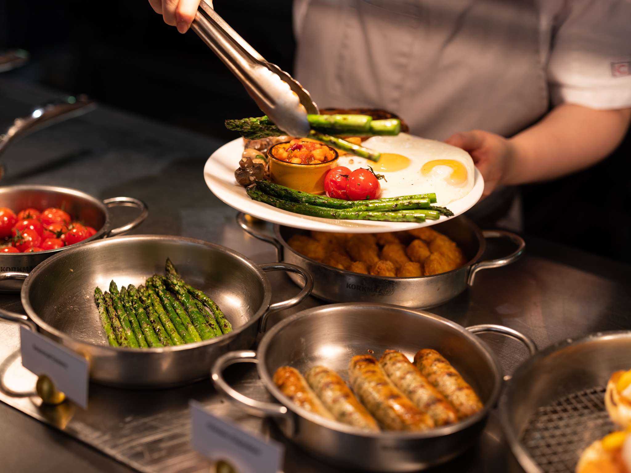 Foto - The Playford Adelaide - MGallery