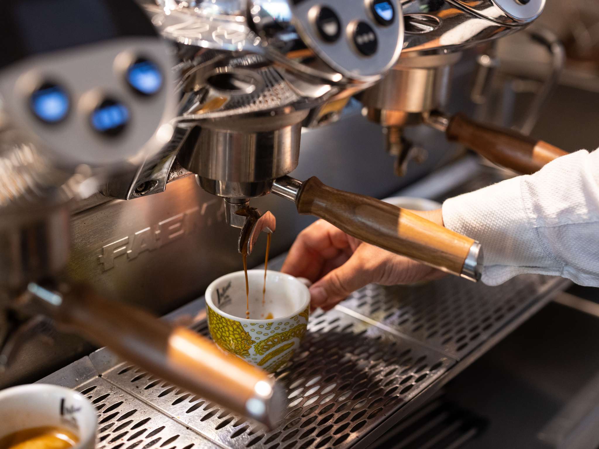 Foto - The Playford Adelaide - MGallery