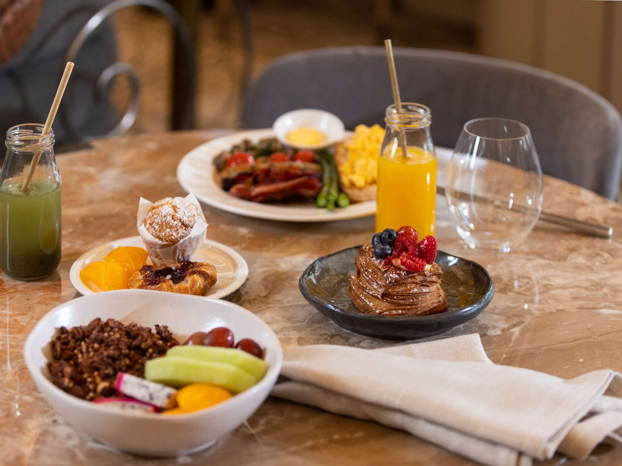 Foto - The Playford Adelaide - MGallery