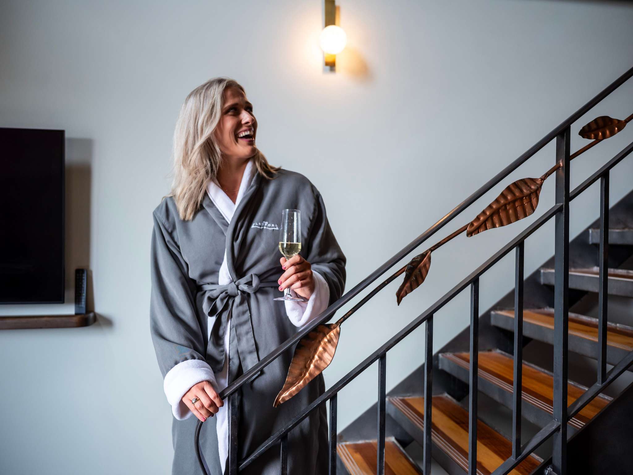 Foto - The Playford Adelaide - MGallery