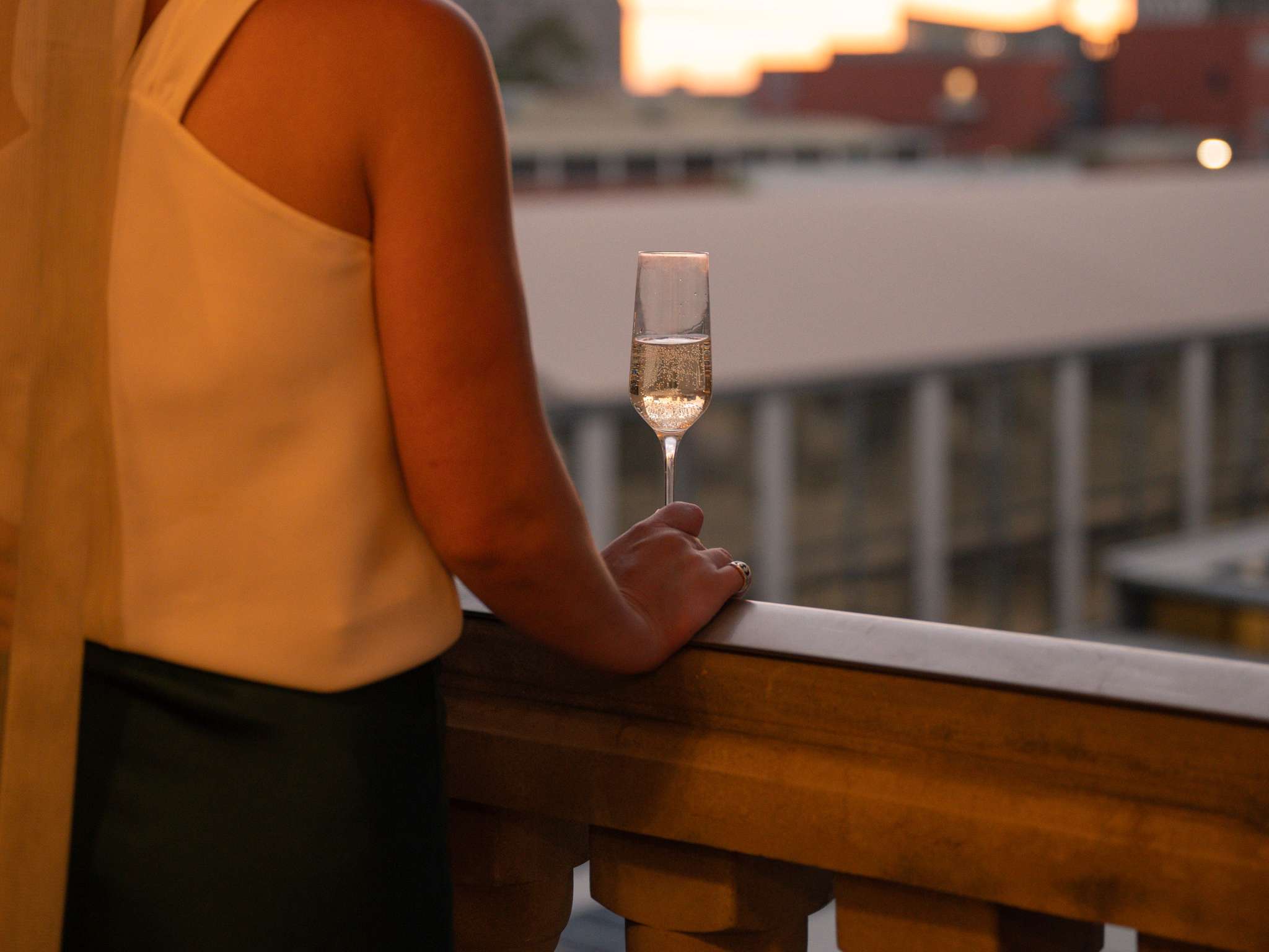 Foto - The Playford Adelaide - MGallery