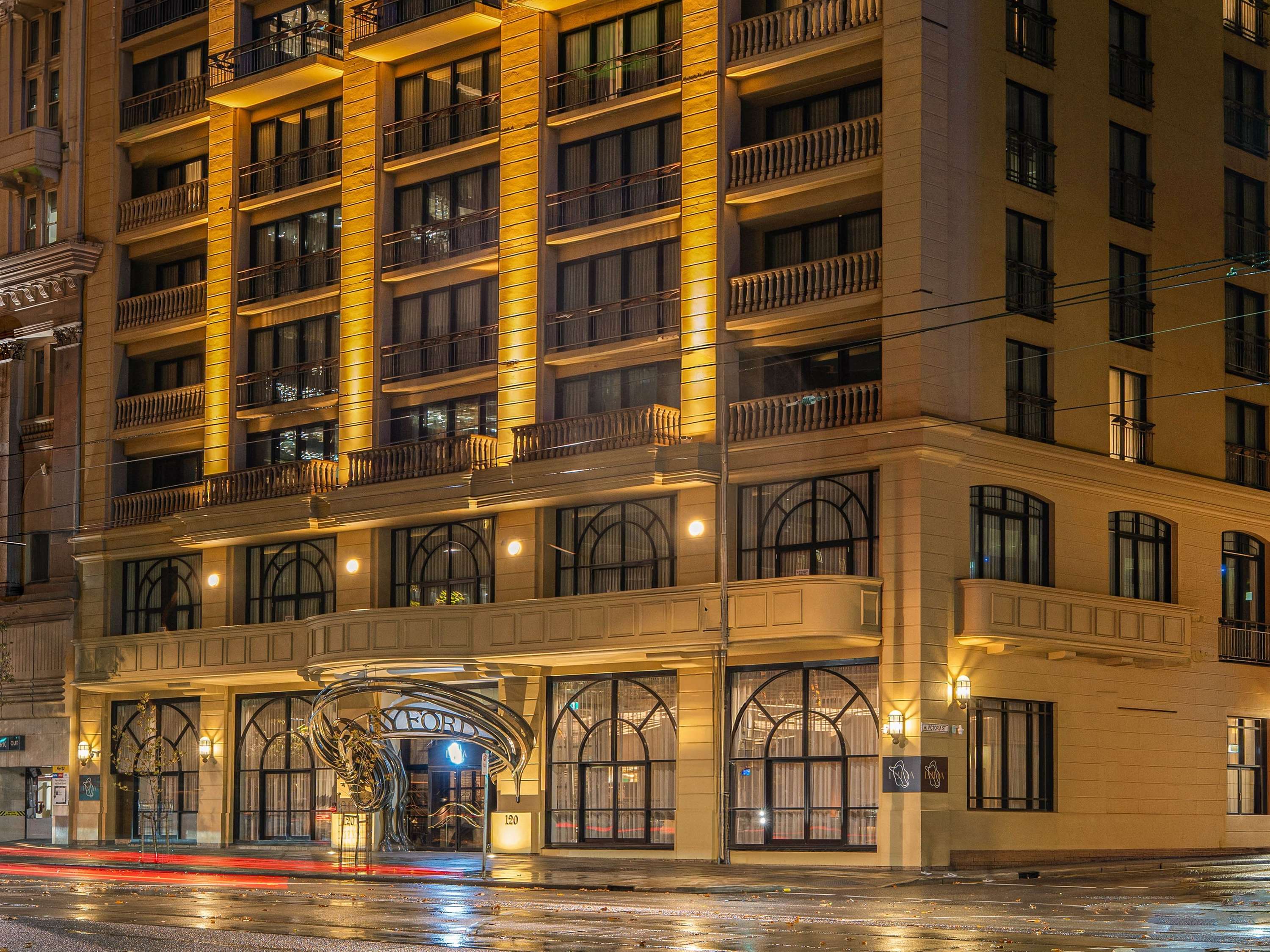 The Playford Hotel Adelaide - MGallery Collection